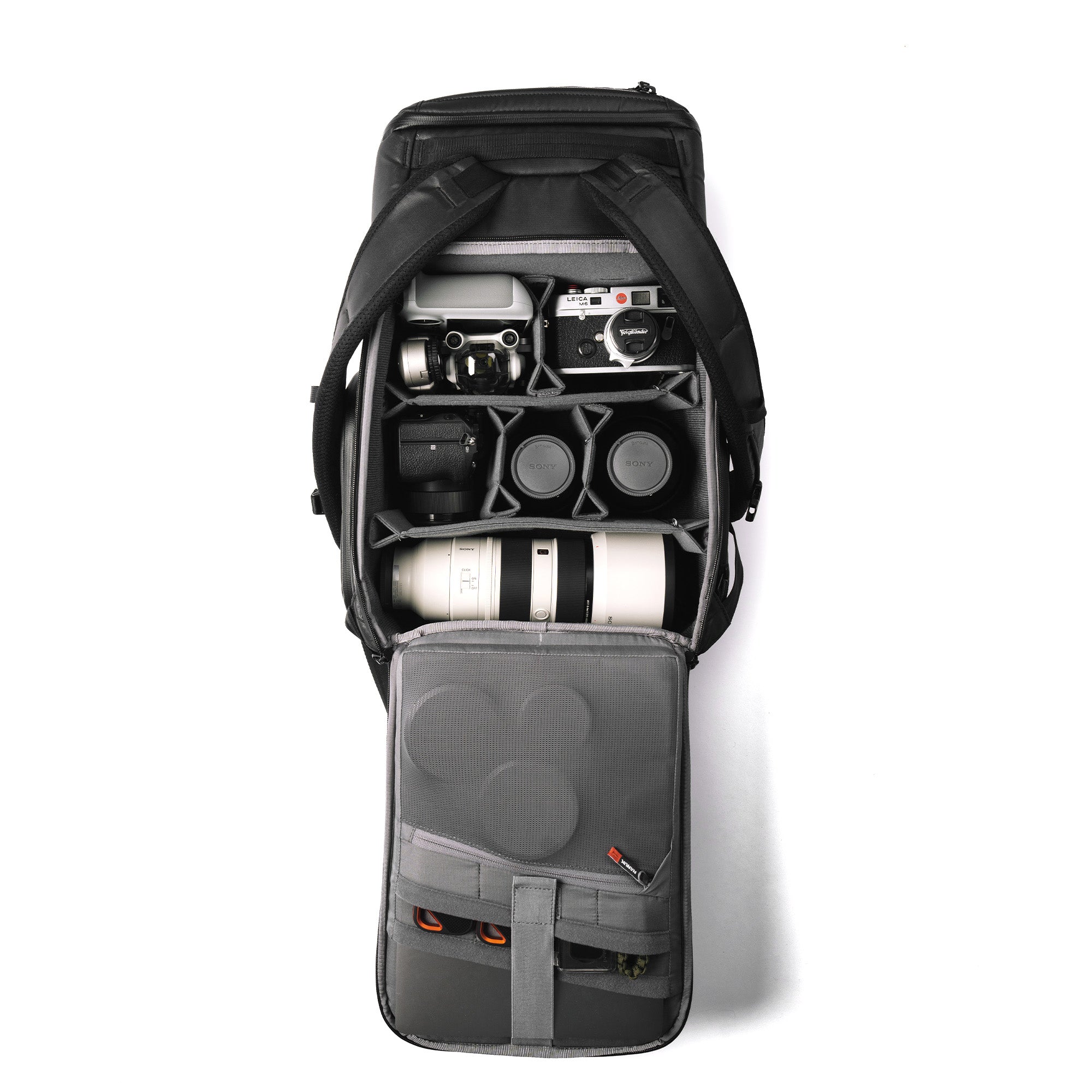 NANUK rugzak 30L NANUK rugzak 30L