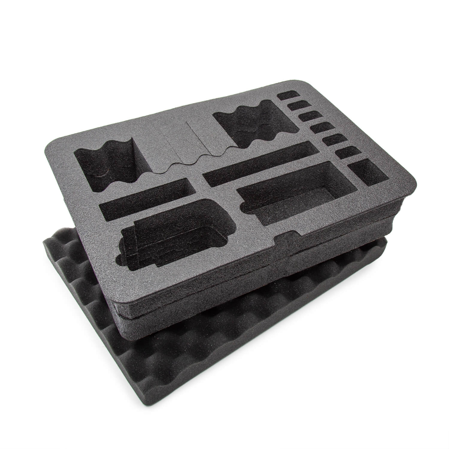 Foam insert for NANUK 925 DSLR Camera Case-Nanuk Accessories-NANUK Foam insert for NANUK 925 DSLR Camera Case-Nanuk Accessories-NANUK