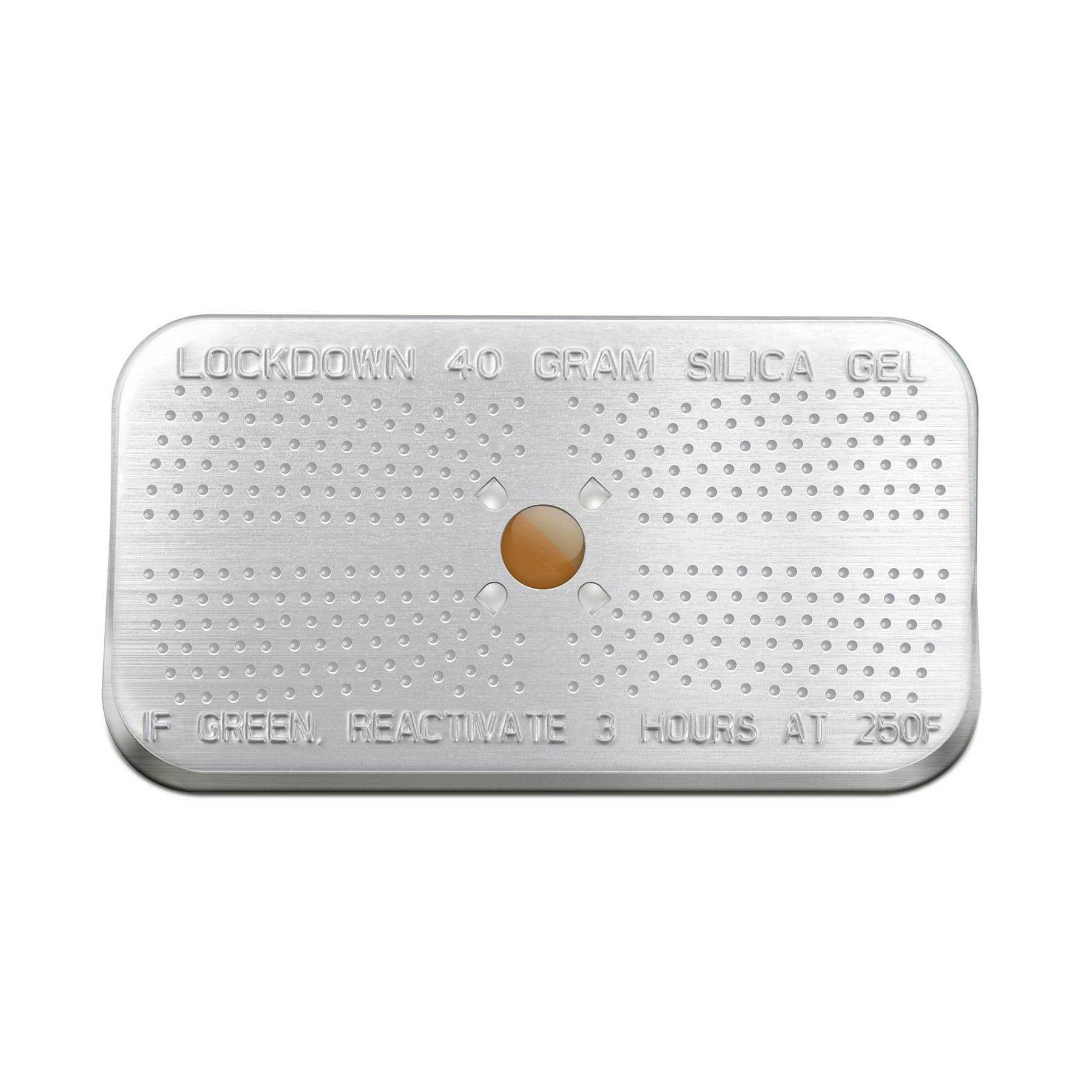 Desiccant Container - Nanuk Accessories - NANUK Europe Desiccant Container - Nanuk Accessories - NANUK Europe