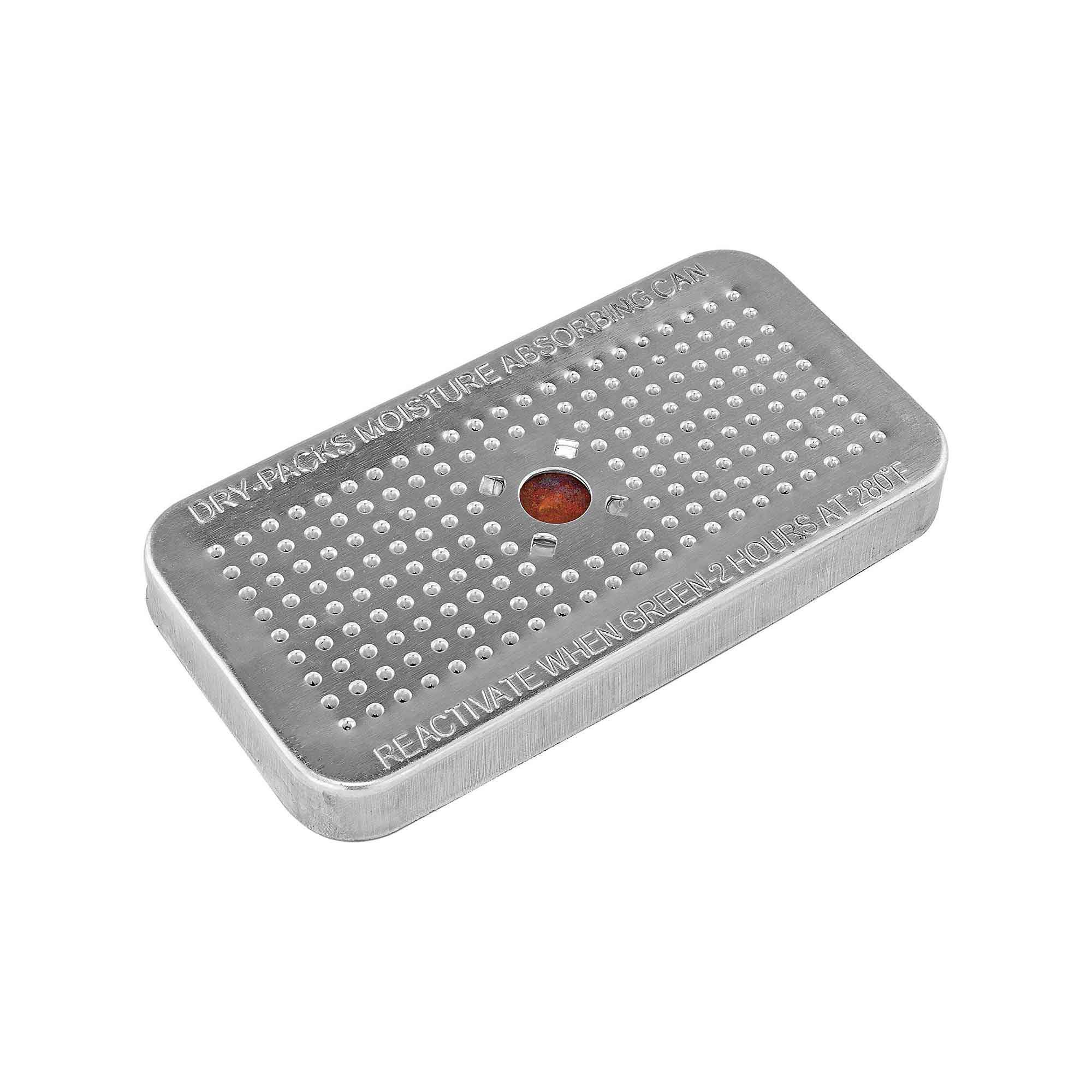 Desiccant Container - Nanuk Accessories - NANUK Europe Desiccant Container - Nanuk Accessories - NANUK Europe