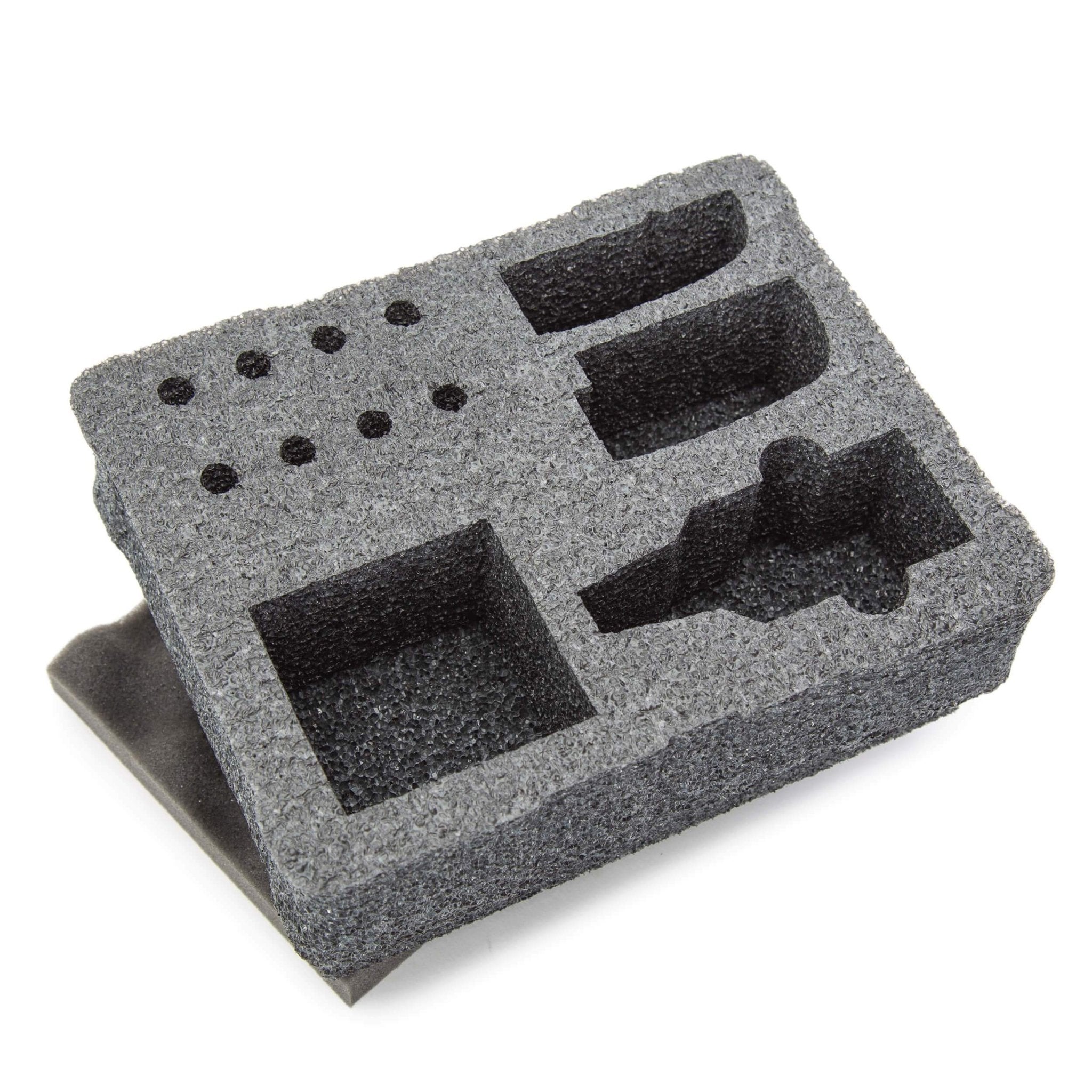 Foam insert for NANUK 905 For Sennheiser™ EW Wireless Mic - Nanuk Accessories - NANUK Europe
