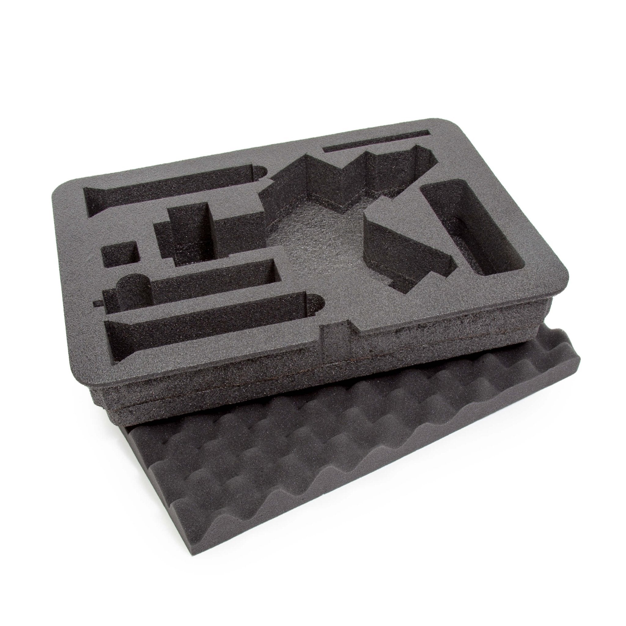 Foam insert for NANUK 923 for RONIN - S - Nanuk Accessories - NANUK Europe Foam insert for NANUK 923 for RONIN - S - Nanuk Accessories - NANUK Europe