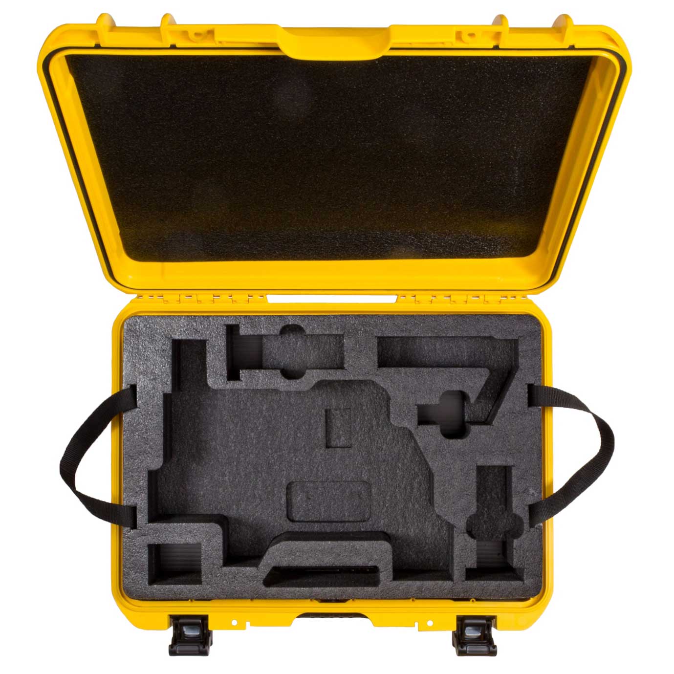 Insert en mousse pour NANUK 940 DJI™ Ronin - M - Nanuk Accessoires - NANUK Europe Insert en mousse pour NANUK 940 DJI™ Ronin - M - Nanuk Accessoires - NANUK Europe