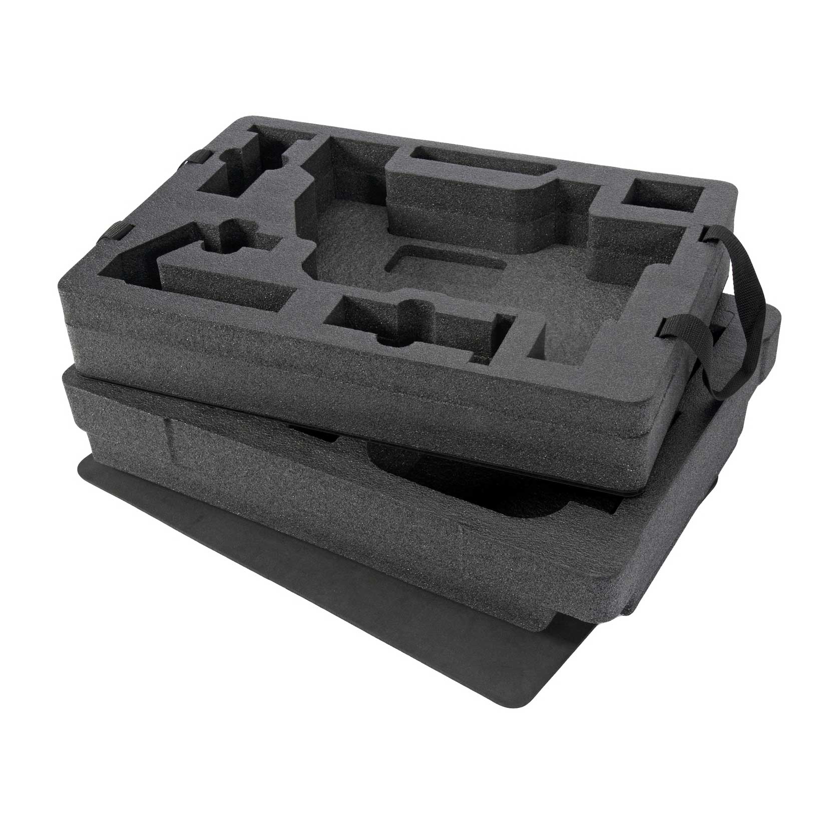 Insert en mousse pour NANUK 940 DJI™ Ronin - M - Nanuk Accessoires - NANUK Europe Insert en mousse pour NANUK 940 DJI™ Ronin - M - Nanuk Accessoires - NANUK Europe