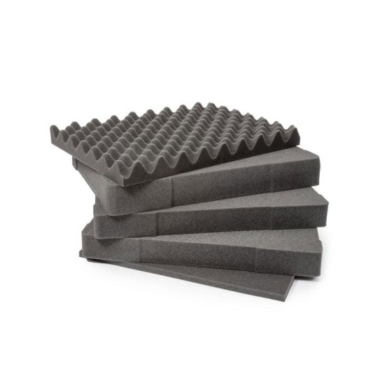 Schuimrubberen inzetstukken - Nanuk Accessoires - NANUK Nederland Schuimrubberen inzetstukken - Nanuk Accessoires - NANUK Nederland