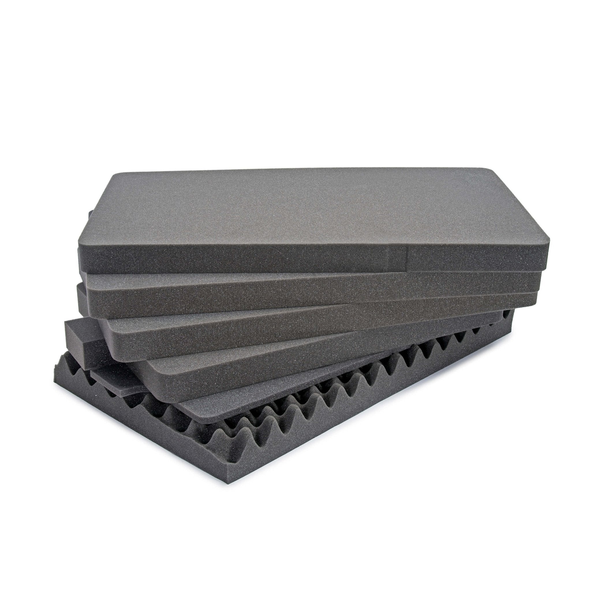 Schuimrubberen inzetstukken - Nanuk Accessoires - NANUK Nederland Schuimrubberen inzetstukken - Nanuk Accessoires - NANUK Nederland