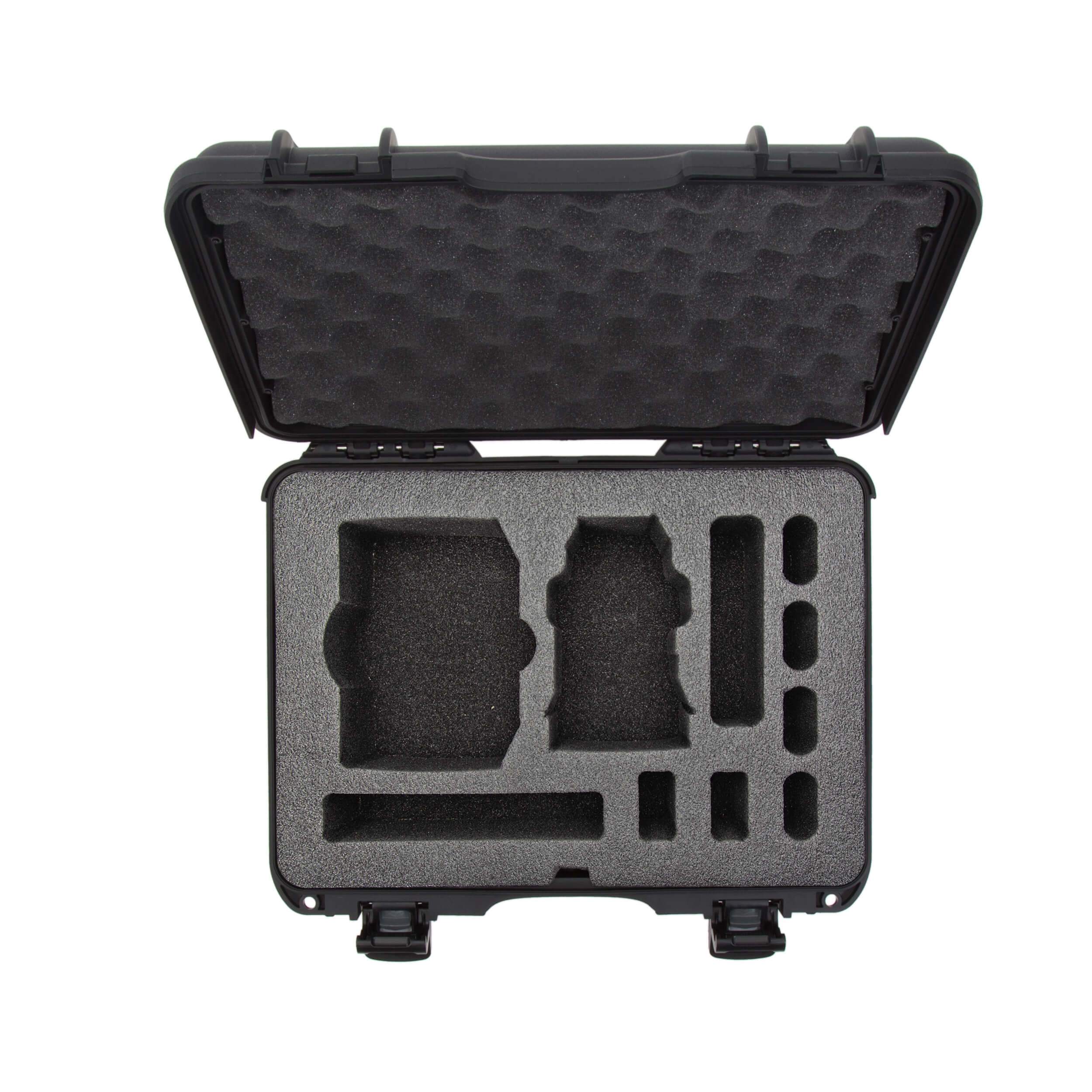 NANUK 910 DJI Mini 2 Fly More-Drone Case-Tan-NANUK NANUK 910 DJI Mini 2 Fly More-Drone Case-Tan-NANUK