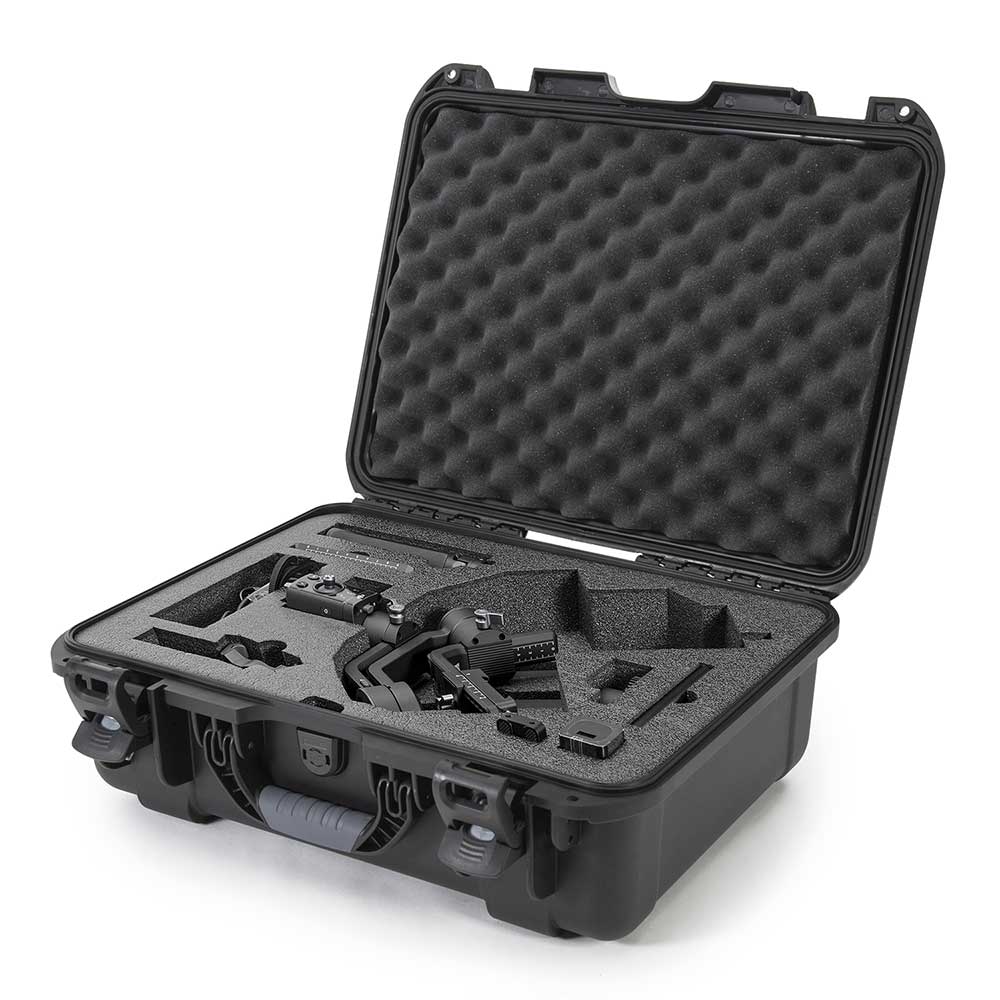 NANUK 930 For DJI™ Ronin-S | SC NANUK 930 For DJI™ Ronin-S | SC