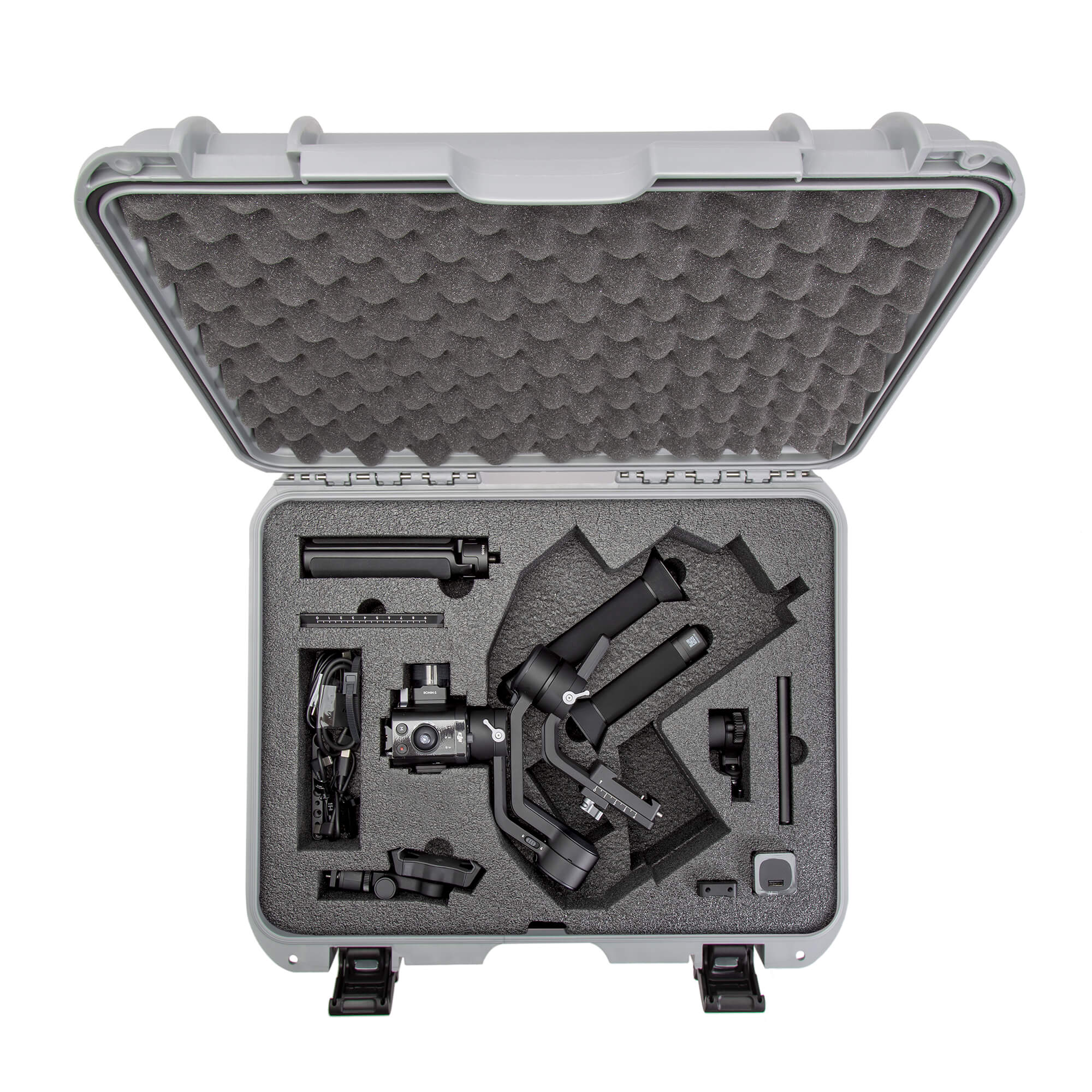 NANUK 930 For DJI Ronin-S | SC-Stabilizer Case-Black-NANUK NANUK 930 For DJI Ronin-S | SC-Stabilizer Case-Black-NANUK