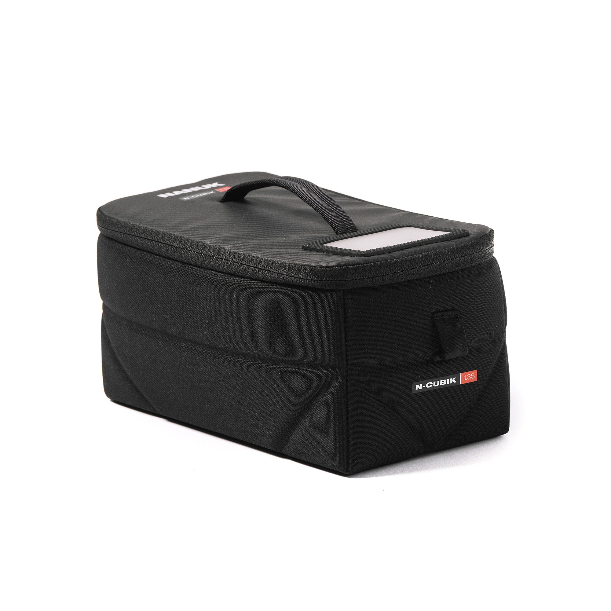 N - CUBIK 13S - Nanuk Tassen - NANUK Nederland N - CUBIK 13S - Nanuk Tassen - NANUK Nederland