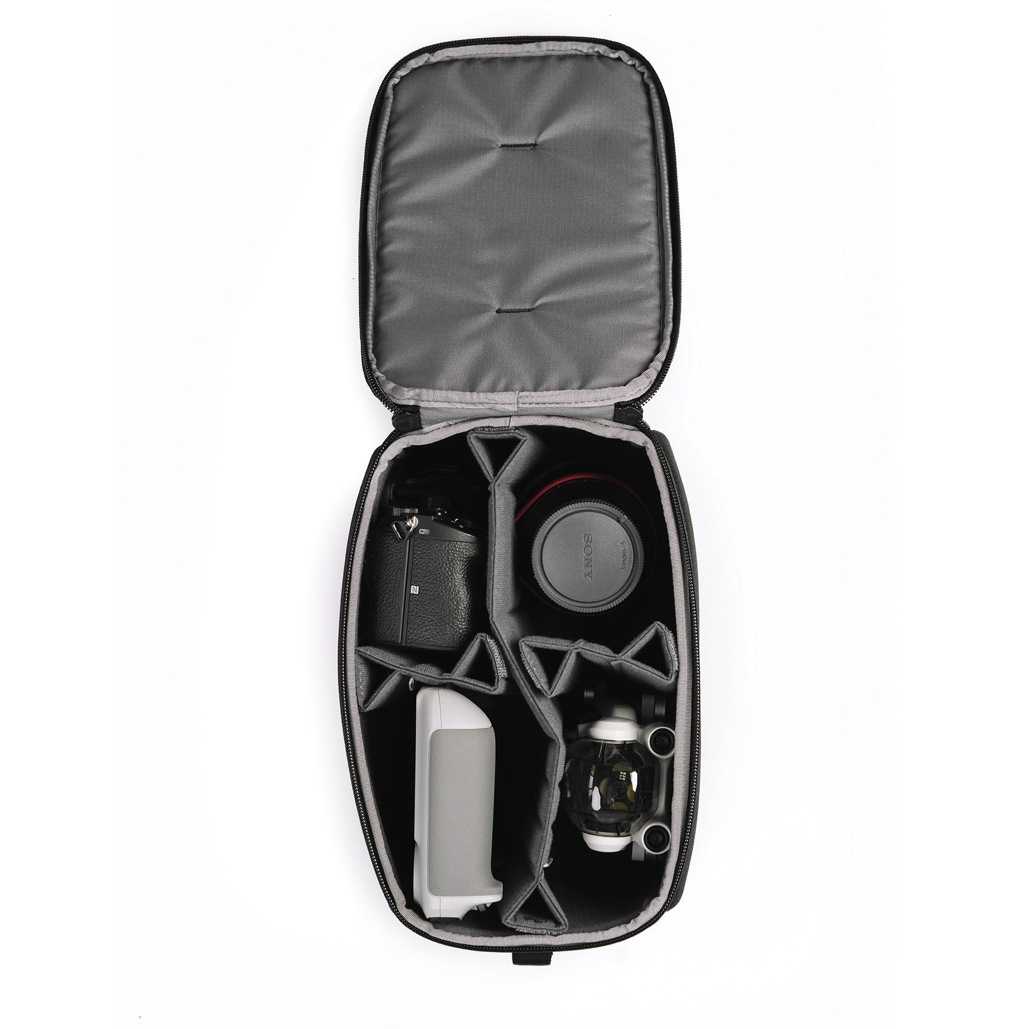 N - CUBIK 17S - Nanuk Bags - NANUK Europe N - CUBIK 17S - Nanuk Bags - NANUK Europe