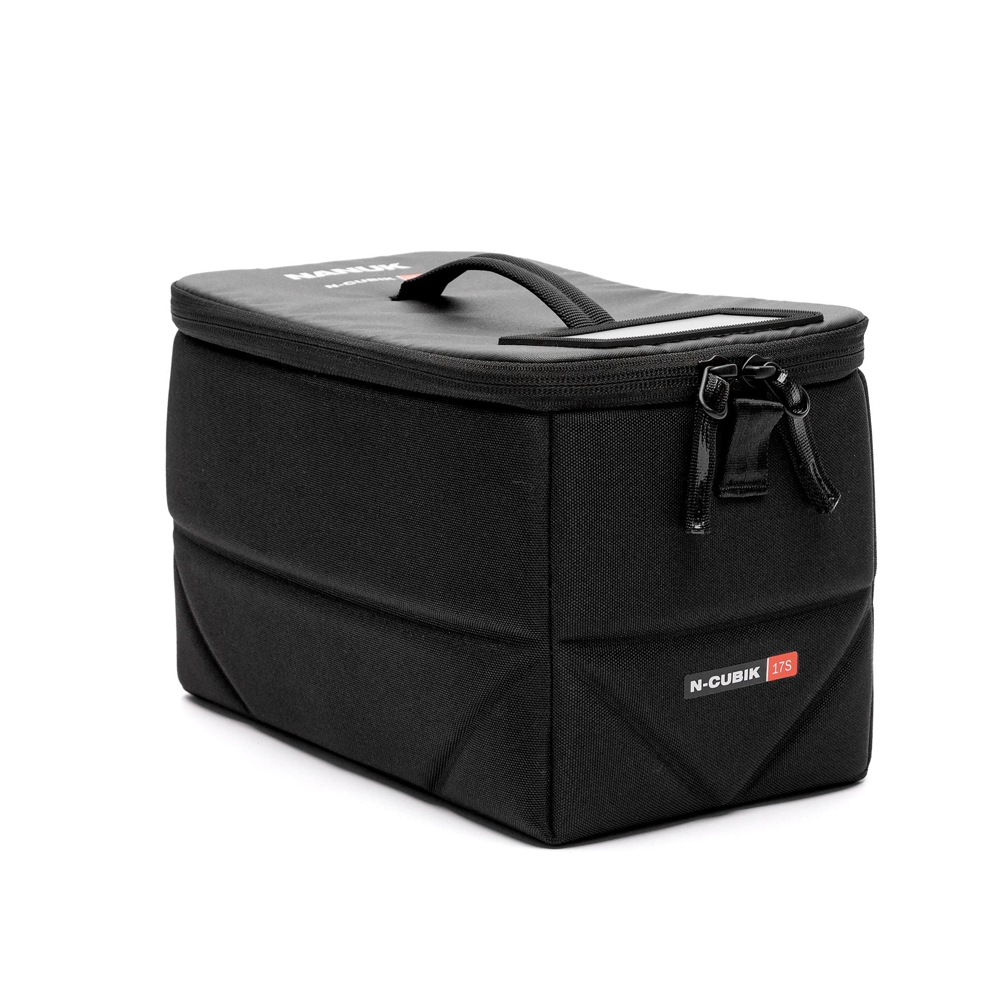 N - CUBIK 17S - Nanuk Bags - NANUK Europe N - CUBIK 17S - Nanuk Bags - NANUK Europe