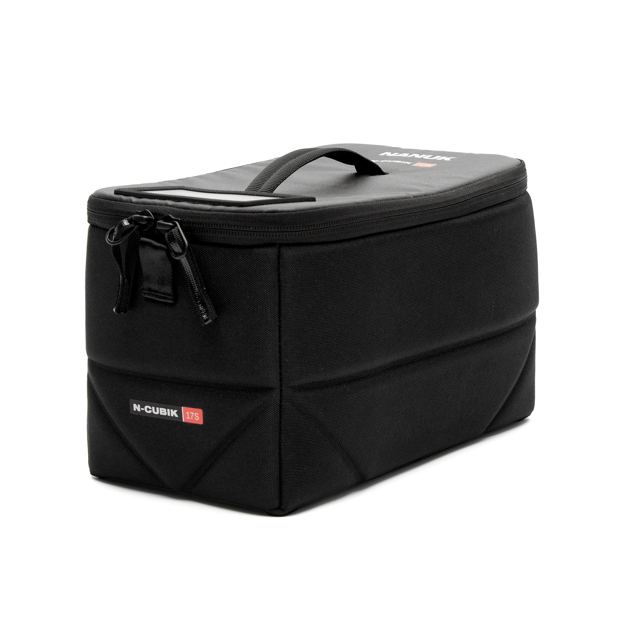 N - CUBIK 17S - Nanuk Bags - NANUK Europe N - CUBIK 17S - Nanuk Bags - NANUK Europe