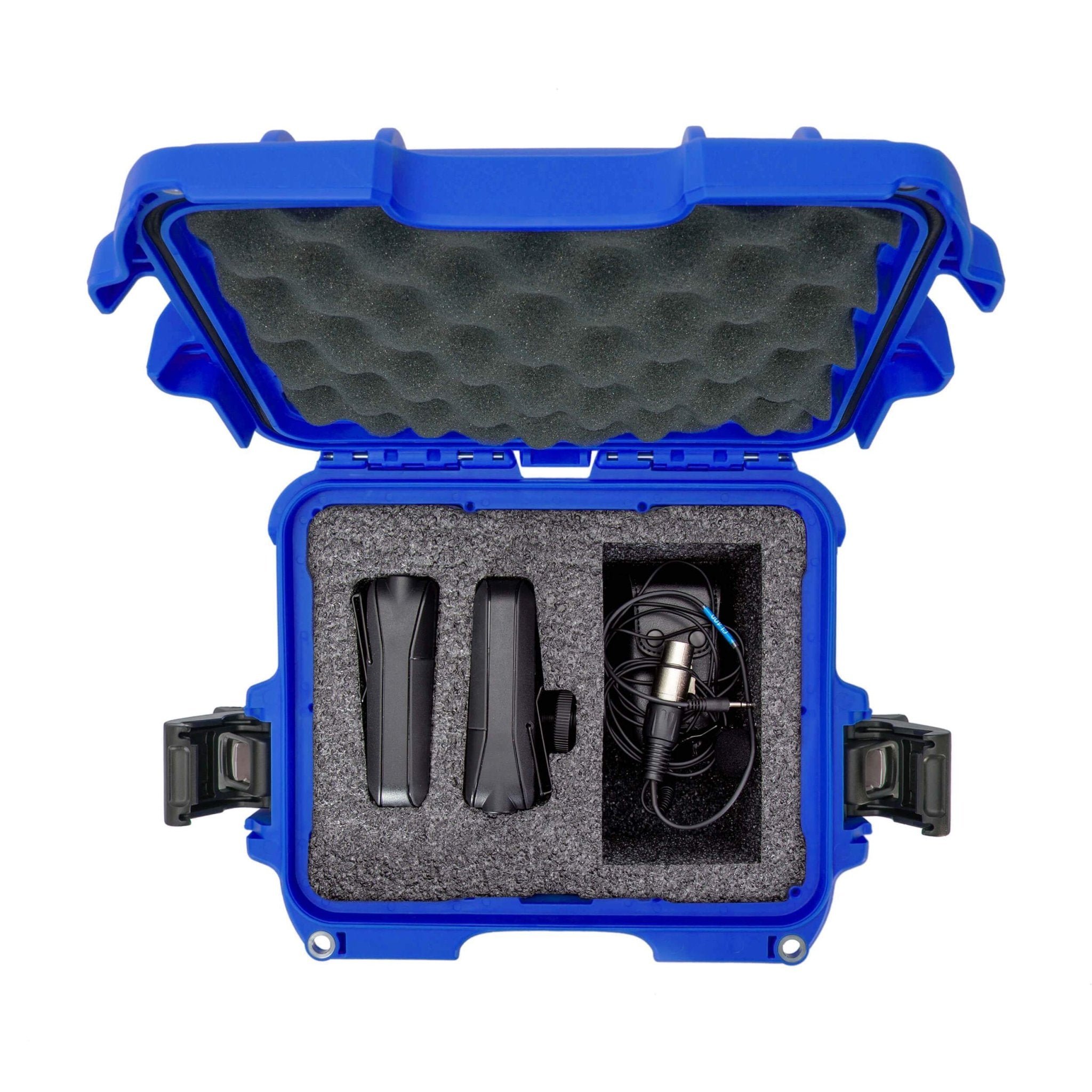 NANUK 905 Pour Rode® RodeLink™ Wireless - Valise microphone - NANUK Europe NANUK 905 Pour Rode® RodeLink™ Wireless - Valise microphone - NANUK Europe
