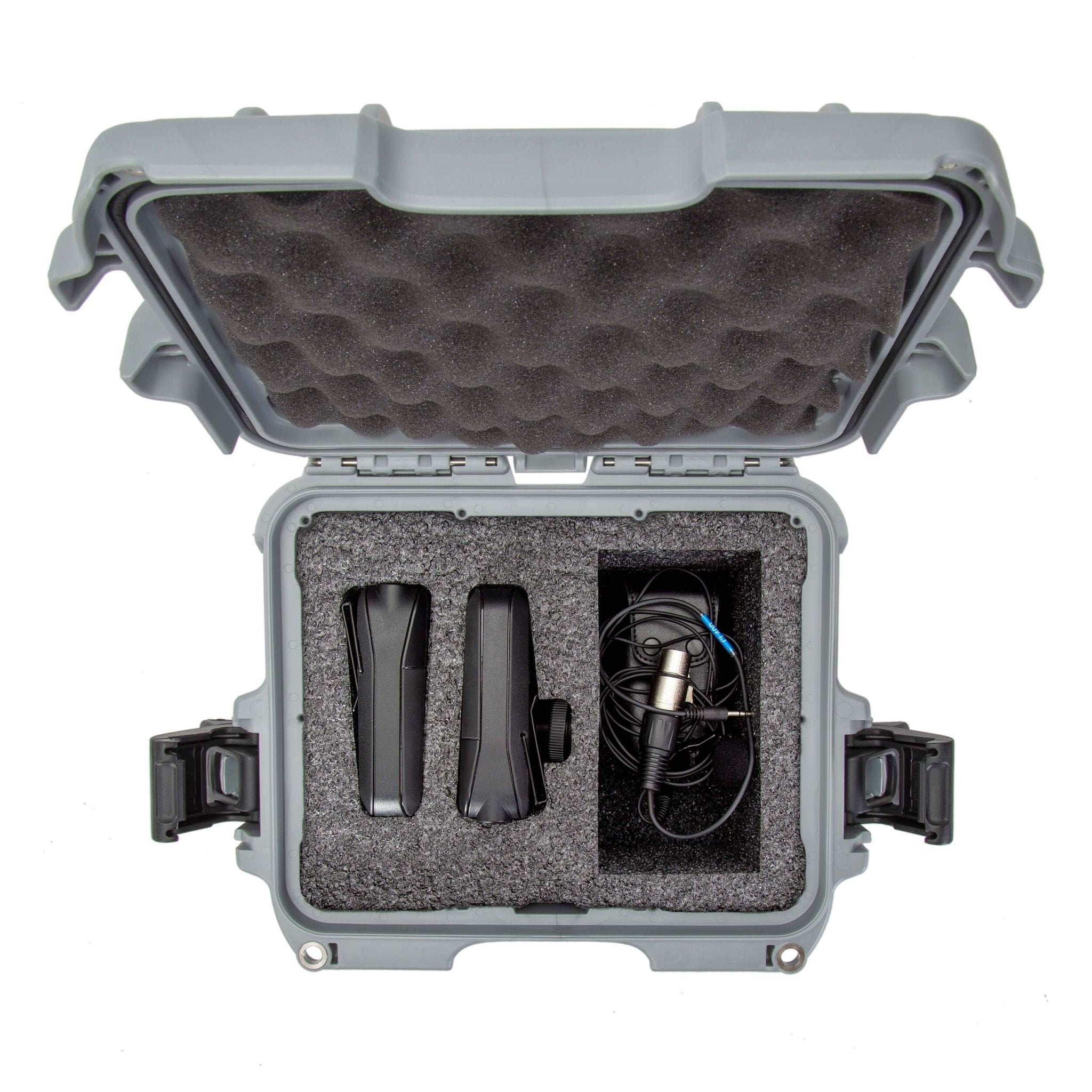 NANUK 905 Pour Rode® RodeLink™ Wireless - Valise microphone - NANUK Europe NANUK 905 Pour Rode® RodeLink™ Wireless - Valise microphone - NANUK Europe