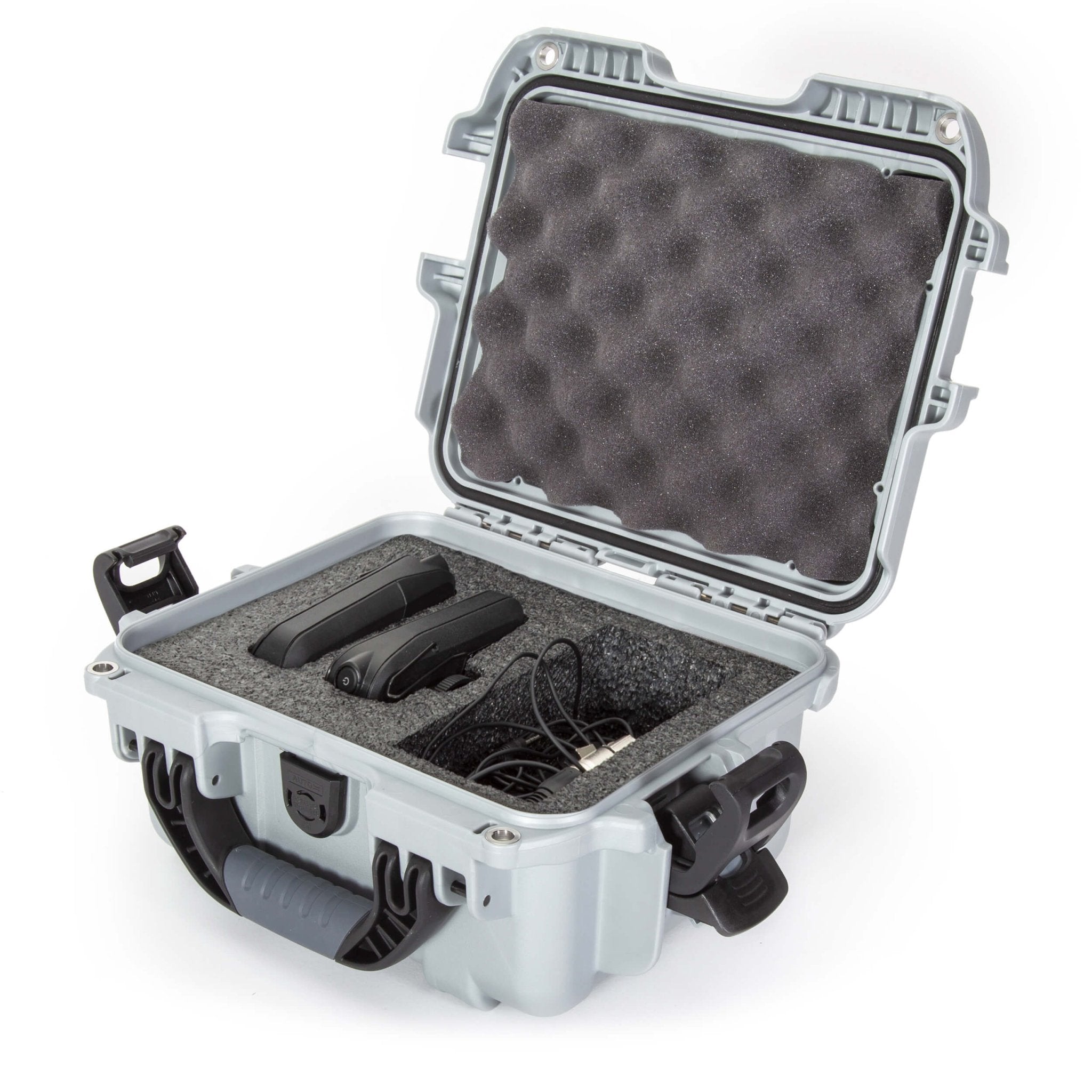 NANUK 905 Pour Rode® RodeLink™ Wireless - Valise microphone - NANUK Europe NANUK 905 Pour Rode® RodeLink™ Wireless - Valise microphone - NANUK Europe