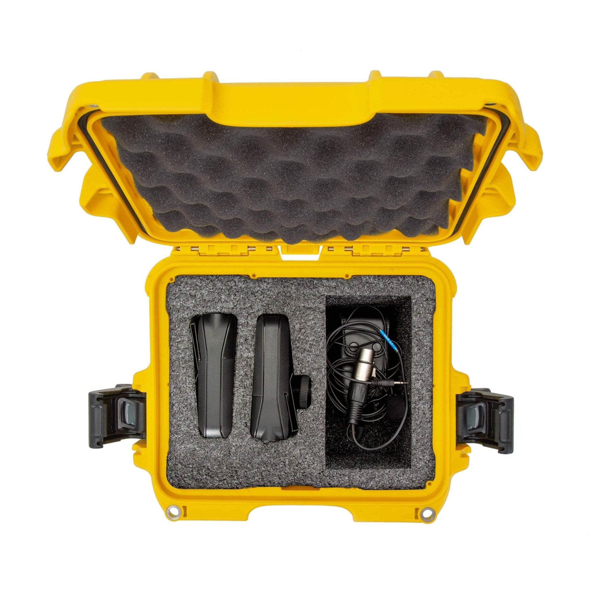NANUK 905 Pour Rode® RodeLink™ Wireless - Valise microphone - NANUK Europe NANUK 905 Pour Rode® RodeLink™ Wireless - Valise microphone - NANUK Europe