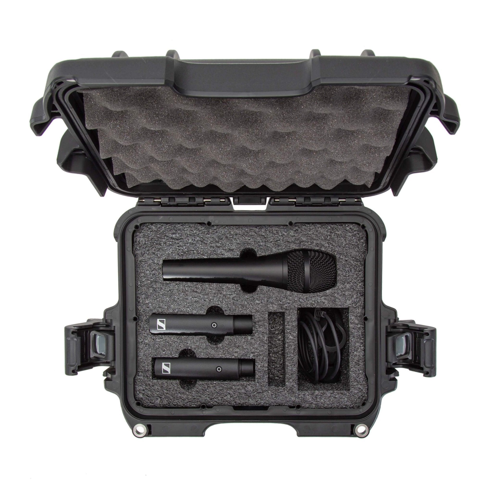 NANUK 905 Voor Sennheiser™ Single XS - valise - NANUK Nederland NANUK 905 Voor Sennheiser™ Single XS - valise - NANUK Nederland