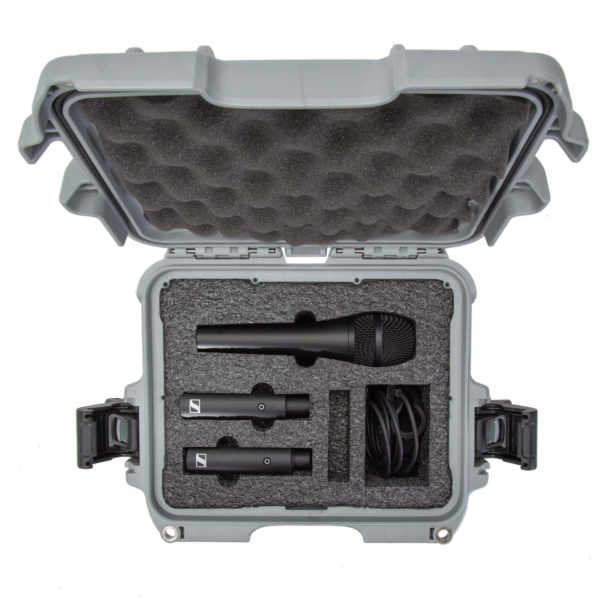 NANUK 905 Voor Sennheiser™ Single XS - valise - NANUK Nederland NANUK 905 Voor Sennheiser™ Single XS - valise - NANUK Nederland