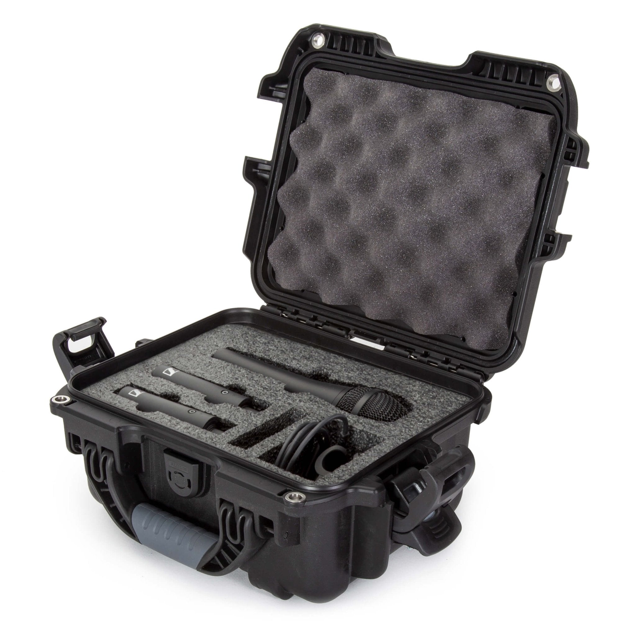 NANUK 905 Voor Sennheiser™ Single XS - valise - NANUK Nederland NANUK 905 Voor Sennheiser™ Single XS - valise - NANUK Nederland