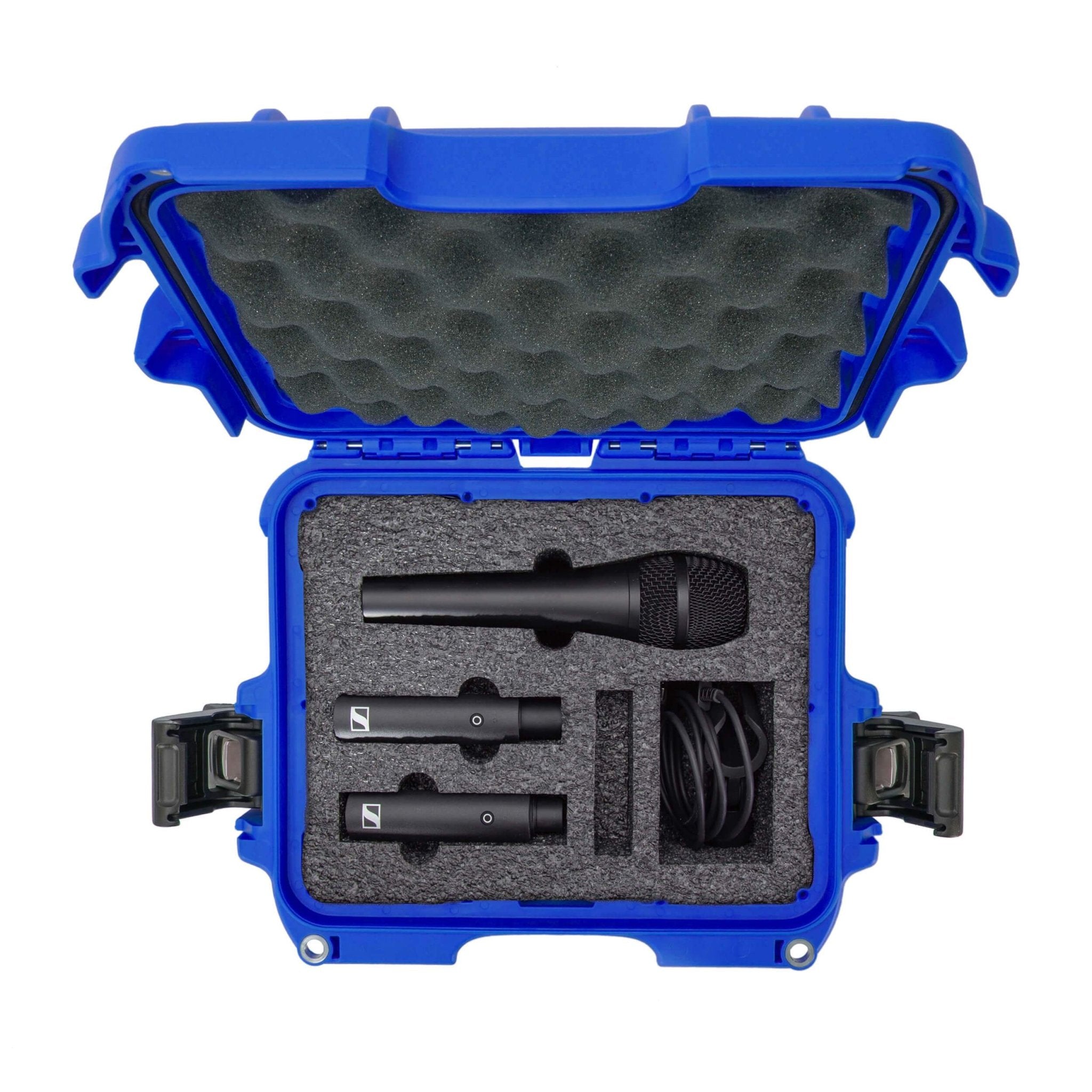 NANUK 905 Voor Sennheiser™ Single XS - valise - NANUK Nederland NANUK 905 Voor Sennheiser™ Single XS - valise - NANUK Nederland
