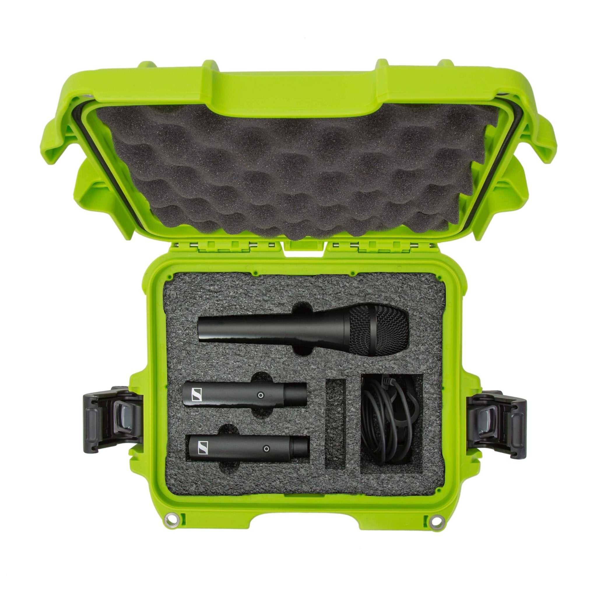 NANUK 905 Voor Sennheiser™ Single XS - valise - NANUK Nederland NANUK 905 Voor Sennheiser™ Single XS - valise - NANUK Nederland