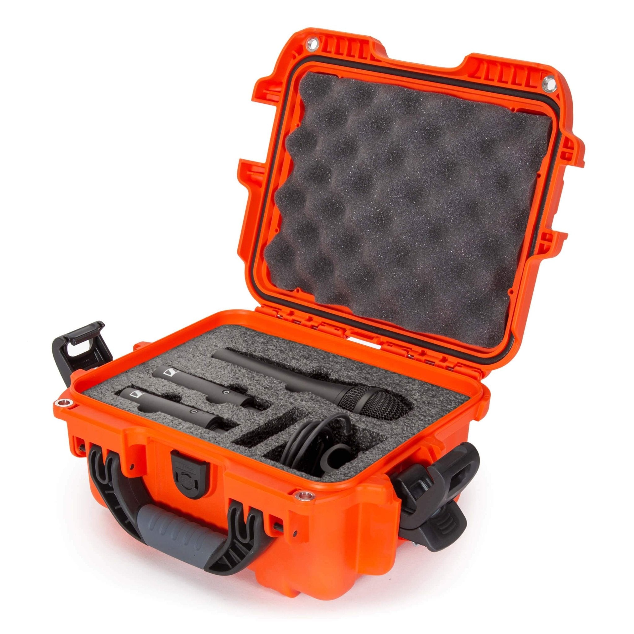 NANUK 905 Voor Sennheiser™ Single XS - valise - NANUK Nederland NANUK 905 Voor Sennheiser™ Single XS - valise - NANUK Nederland