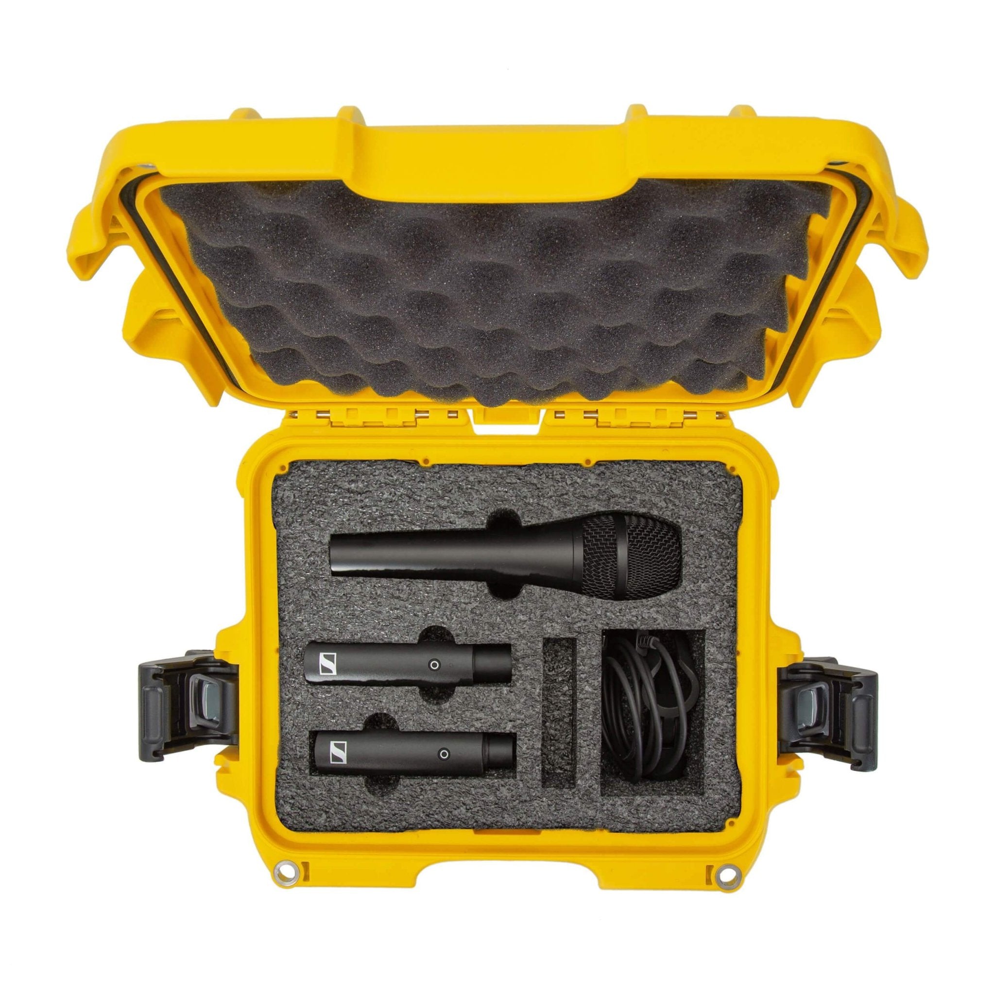 NANUK 905 Voor Sennheiser™ Single XS - valise - NANUK Nederland NANUK 905 Voor Sennheiser™ Single XS - valise - NANUK Nederland