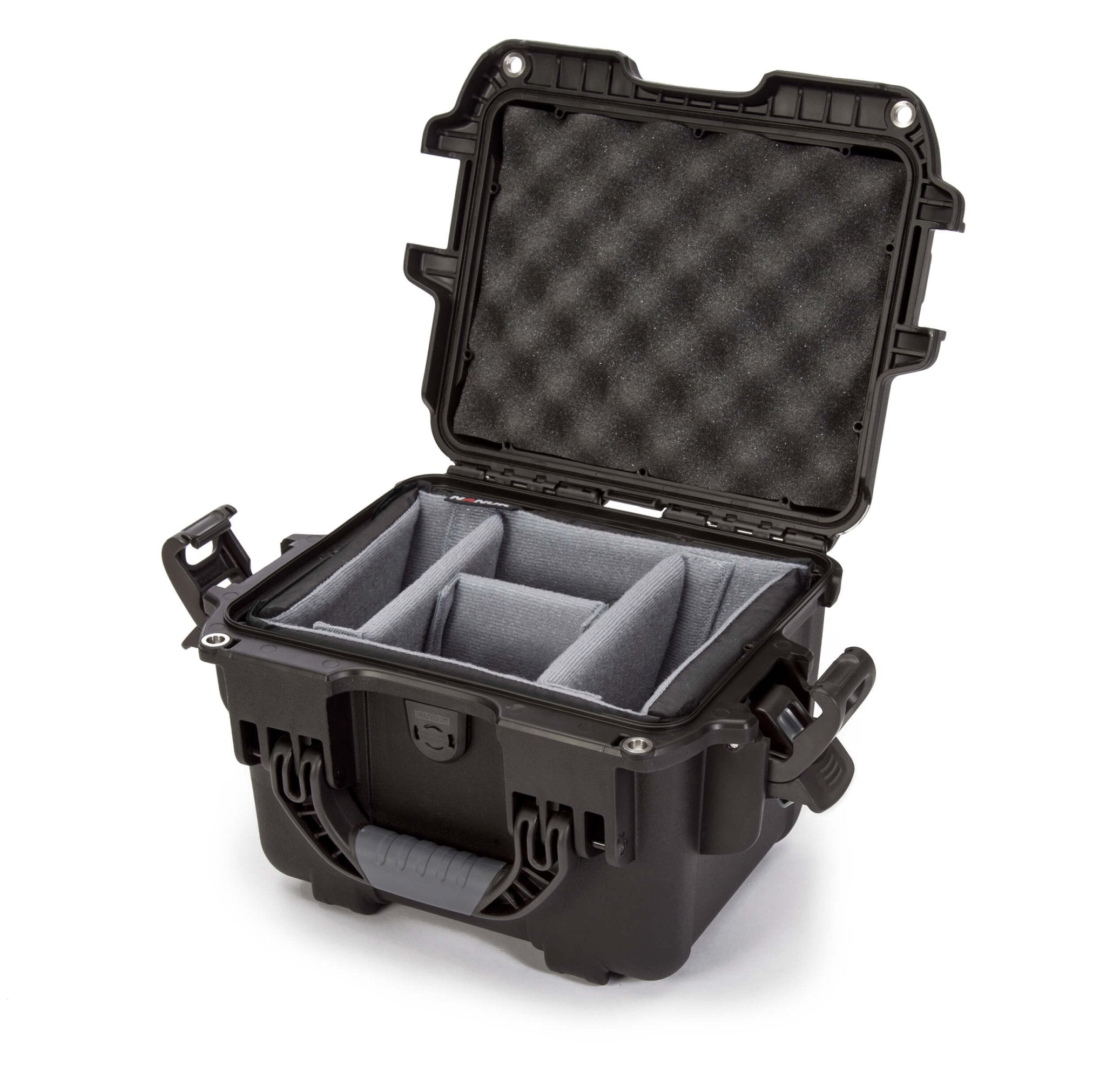NANUK 908 - Nanuk Case - NANUK Europe NANUK 908 - Nanuk Case - NANUK Europe