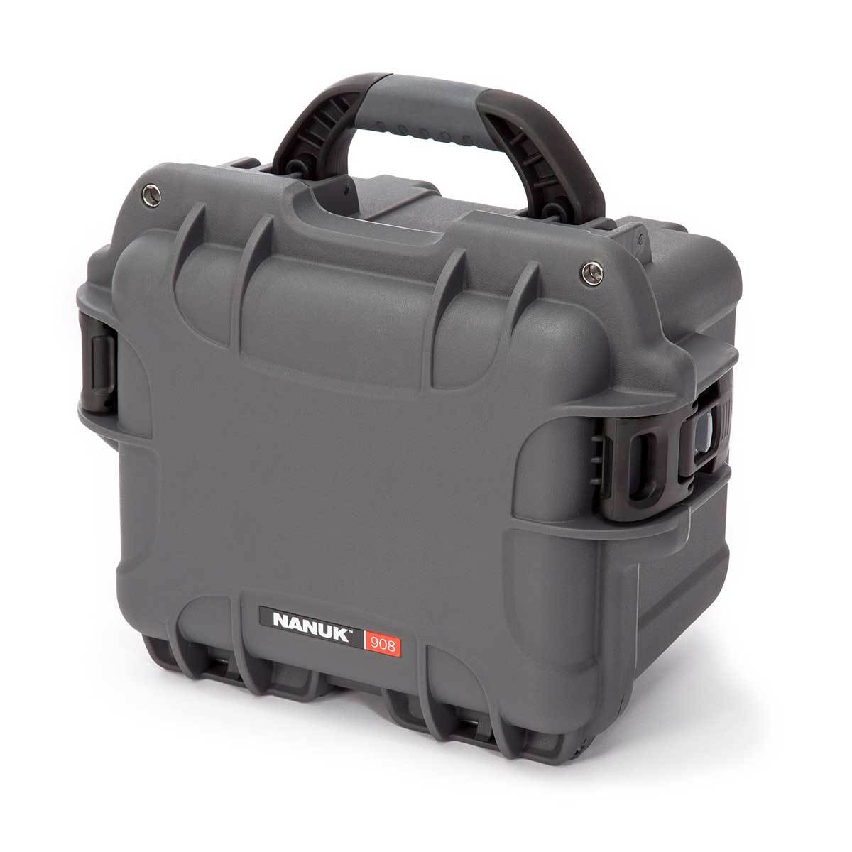 NANUK 908 - Nanuk Case - NANUK Europe NANUK 908 - Nanuk Case - NANUK Europe