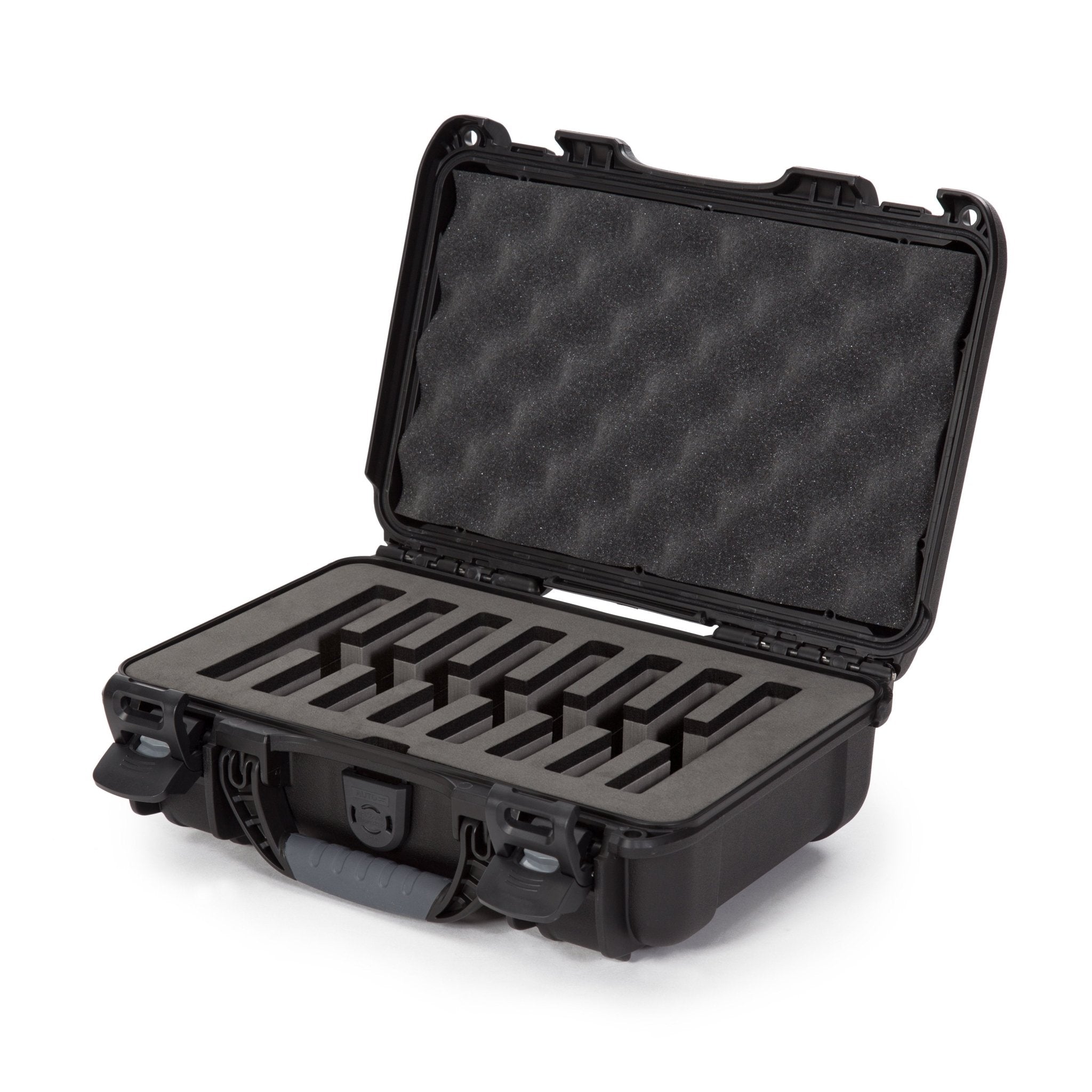 NANUK 909 8 - Knives Case - Outdoor Case - NANUK Europe NANUK 909 8 - Knives Case - Outdoor Case - NANUK Europe