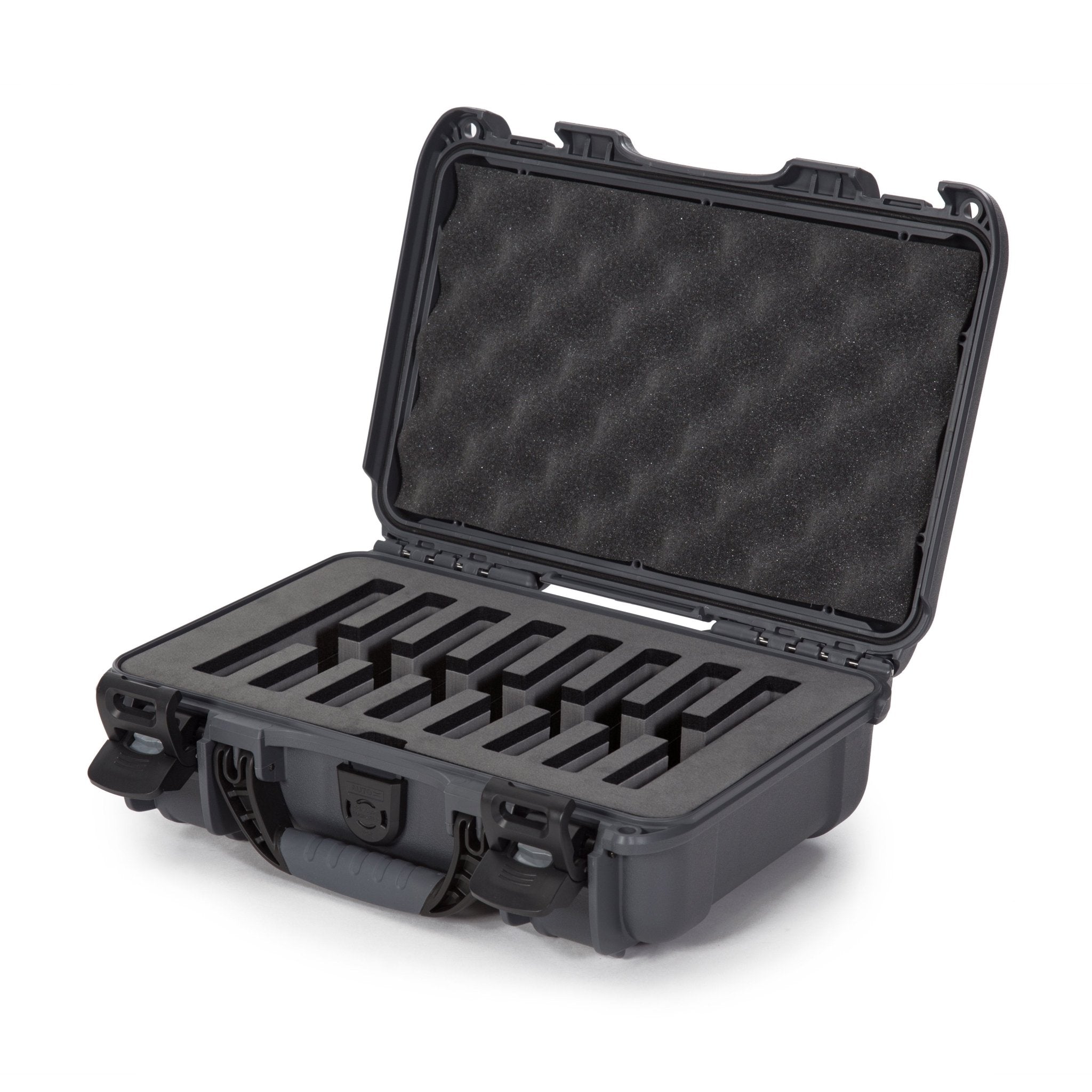 NANUK 909 8 - Knives Case - Outdoor Case - NANUK Europe NANUK 909 8 - Knives Case - Outdoor Case - NANUK Europe