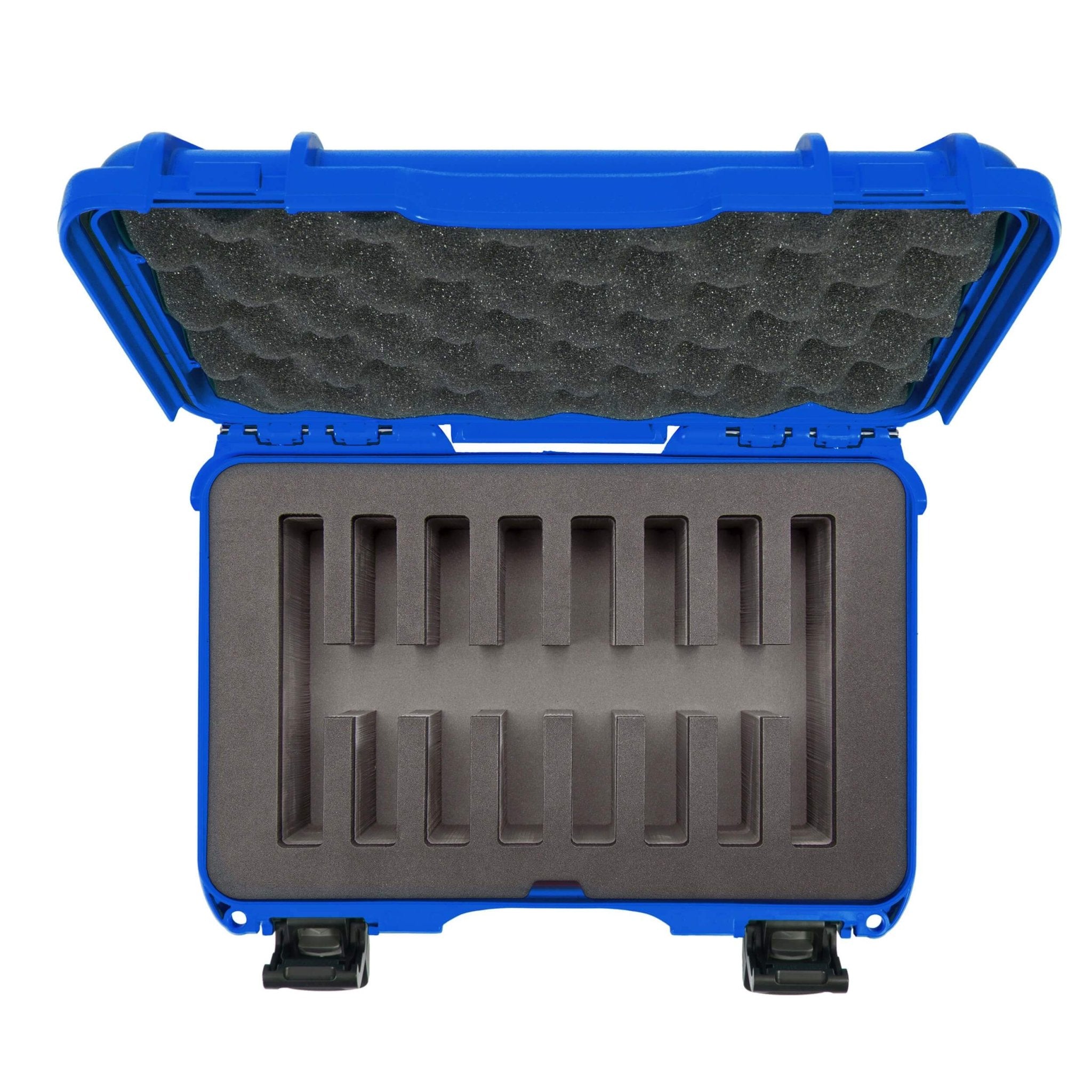 NANUK 909 8 - Knives Case - Outdoor Case - NANUK Europe NANUK 909 8 - Knives Case - Outdoor Case - NANUK Europe
