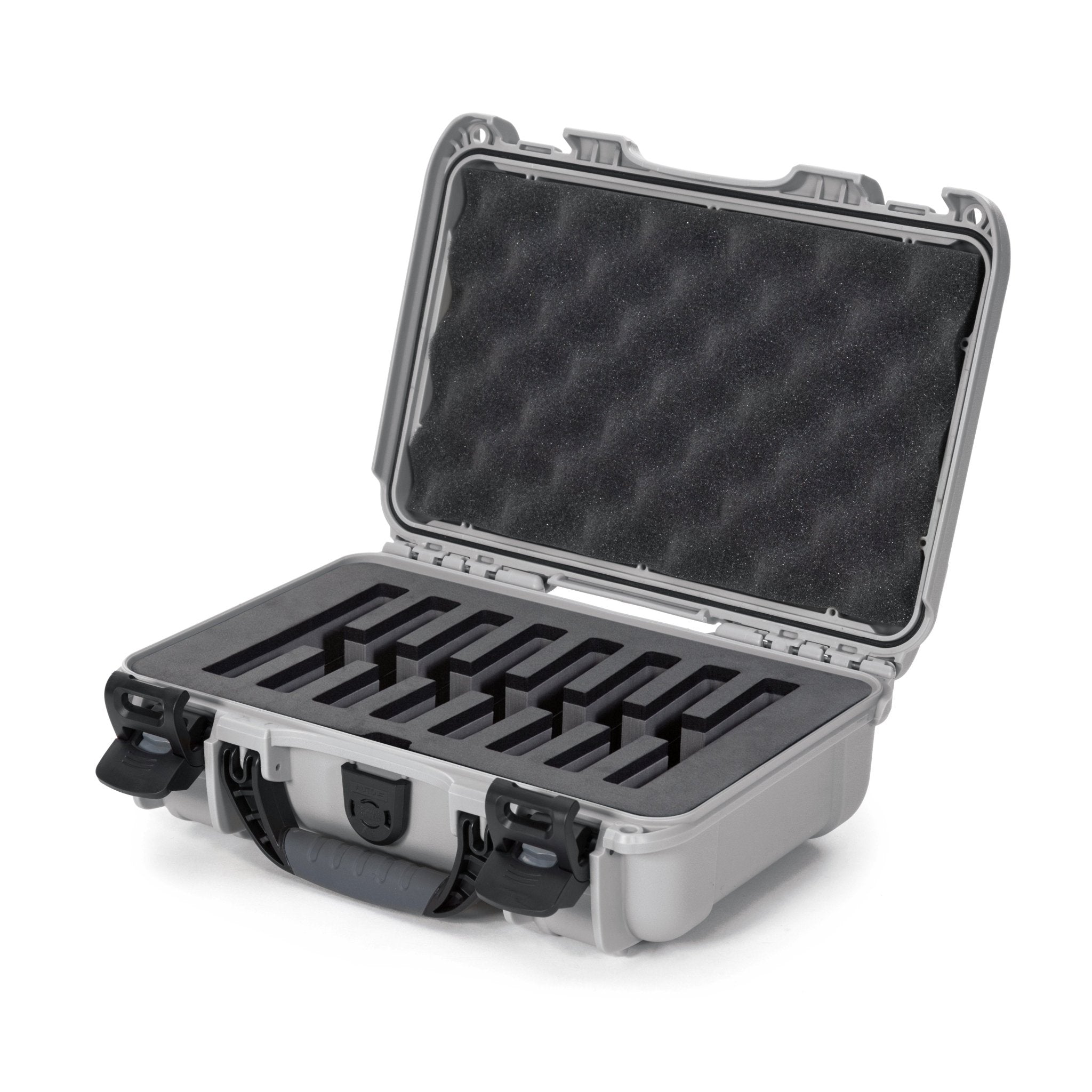 NANUK 909 8 - Knives Case - Outdoor Case - NANUK Europe NANUK 909 8 - Knives Case - Outdoor Case - NANUK Europe