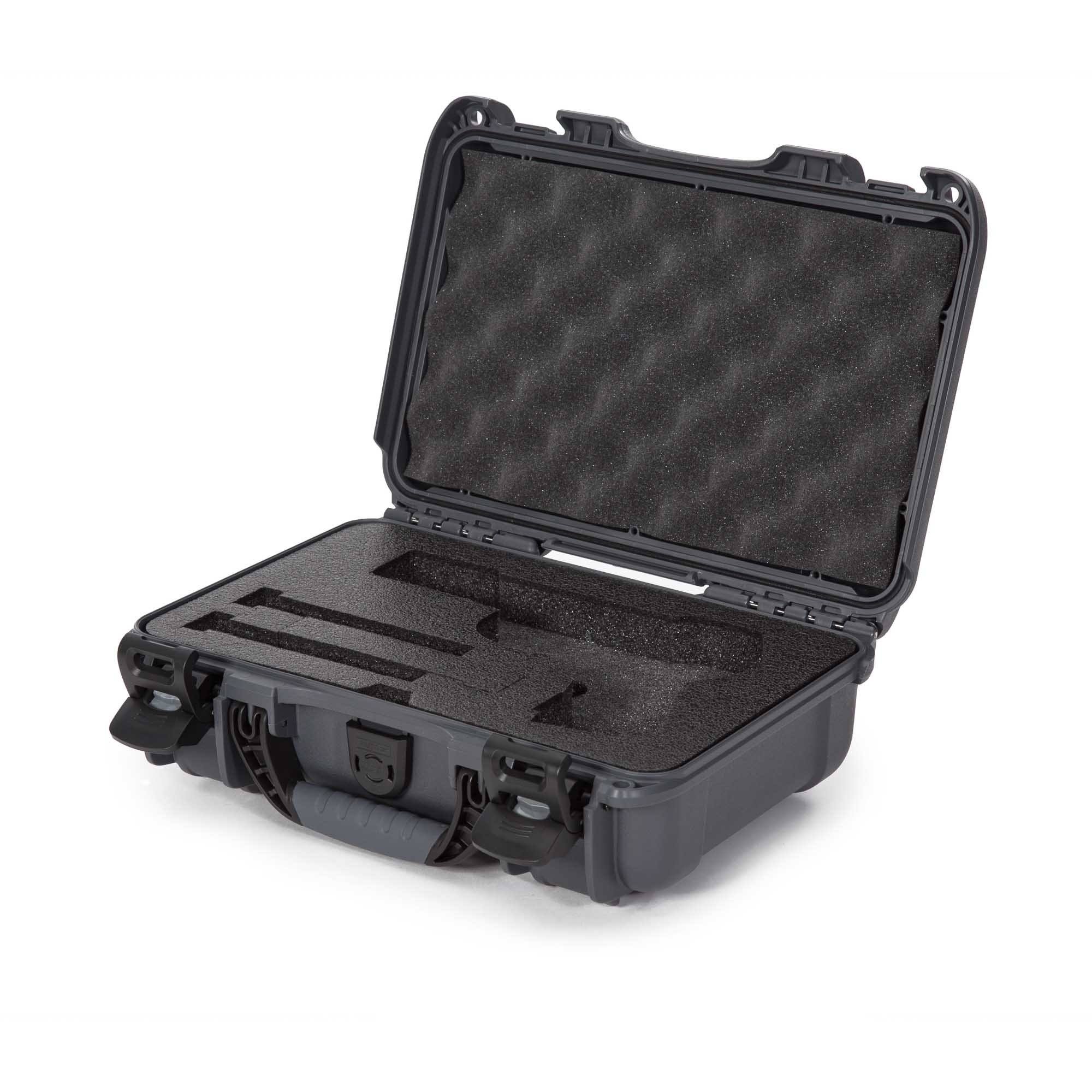NANUK 909 Classic Gun Case - Gun Case - NANUK Europe NANUK 909 Classic Gun Case - Gun Case - NANUK Europe