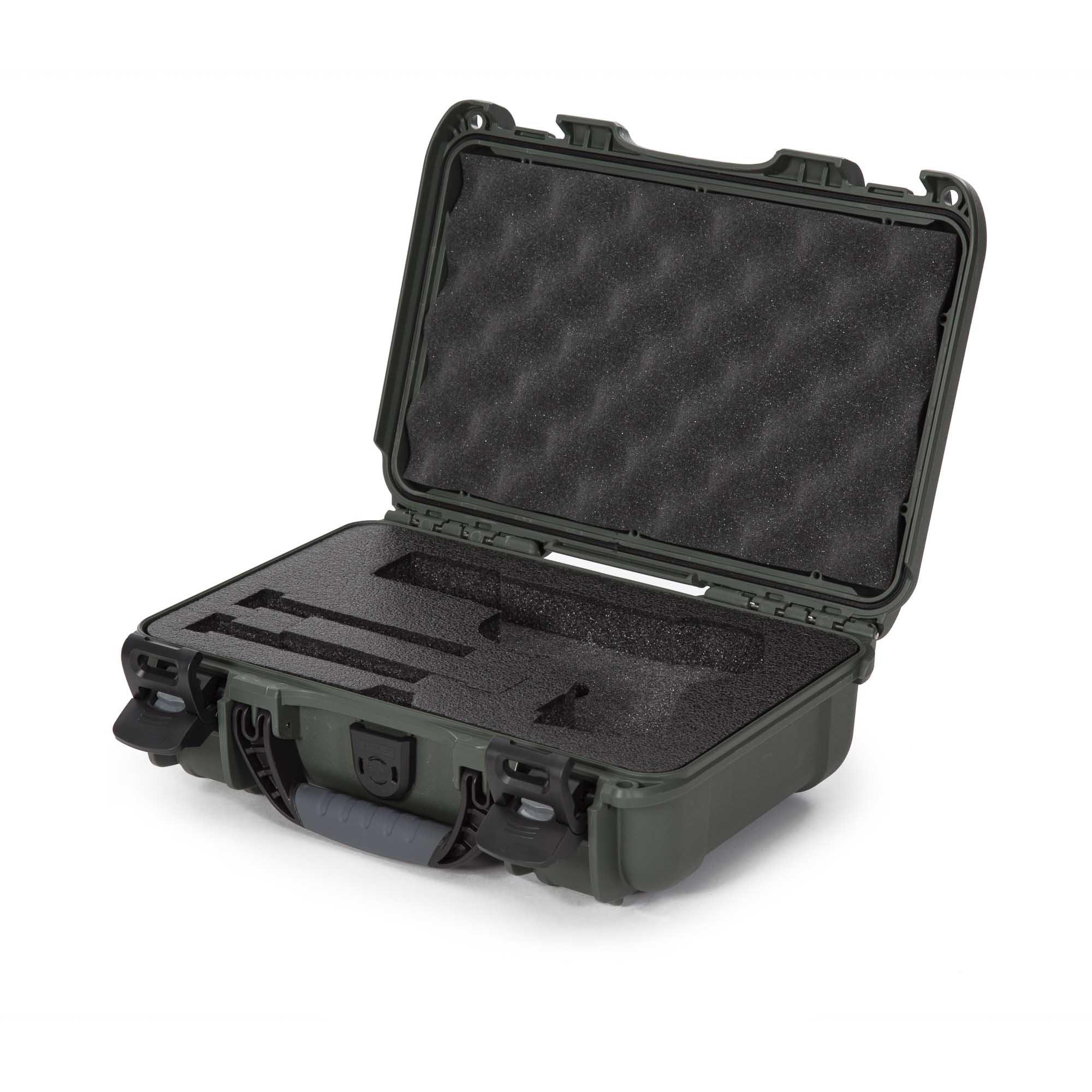 NANUK 909 Classic Gun Case - Gun Case - NANUK Europe NANUK 909 Classic Gun Case - Gun Case - NANUK Europe