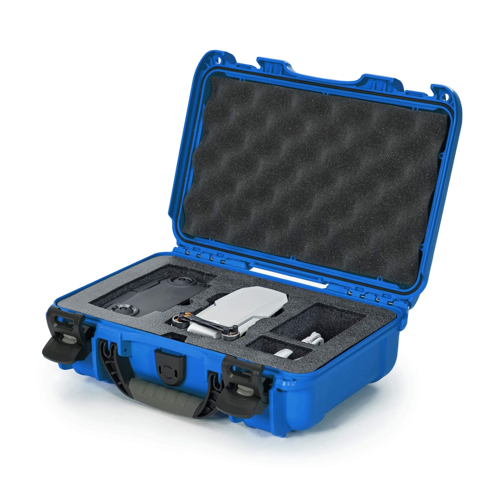 NANUK 909 For DJI™ Mavic Mini/Mini SE - Drone Case - NANUK Europe NANUK 909 For DJI™ Mavic Mini/Mini SE - Drone Case - NANUK Europe