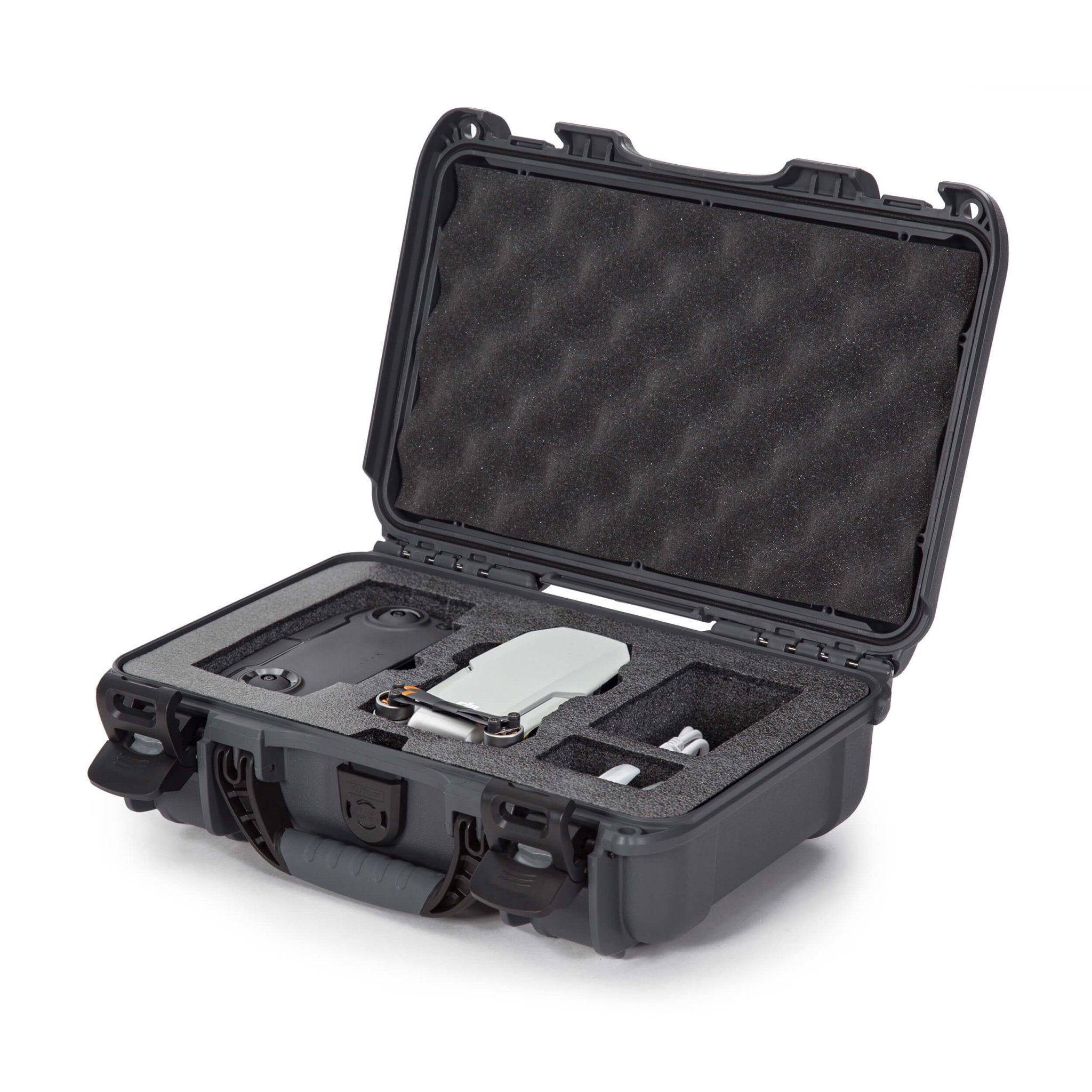 NANUK 909 For DJI™ Mavic Mini/Mini SE - Drone Case - NANUK Europe NANUK 909 For DJI™ Mavic Mini/Mini SE - Drone Case - NANUK Europe