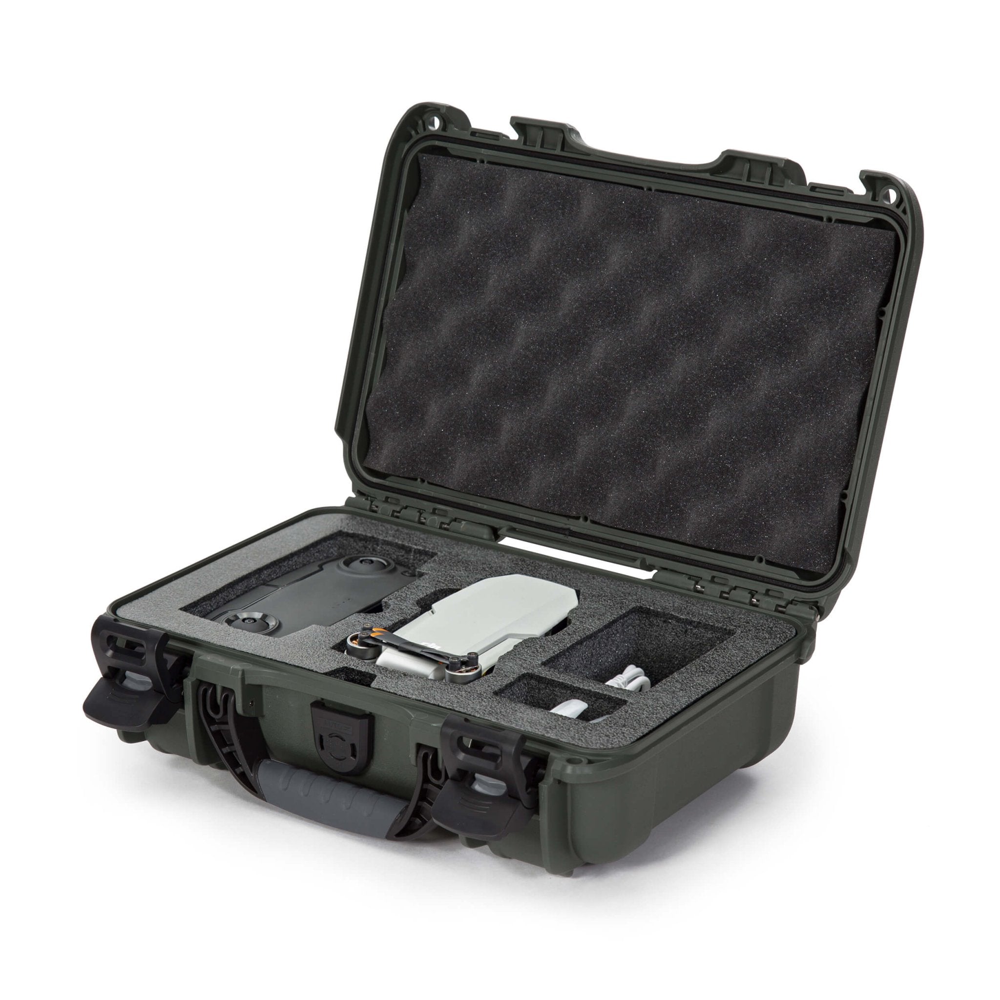 NANUK 909 For DJI™ Mavic Mini/Mini SE - Drone Case - NANUK Europe NANUK 909 For DJI™ Mavic Mini/Mini SE - Drone Case - NANUK Europe
