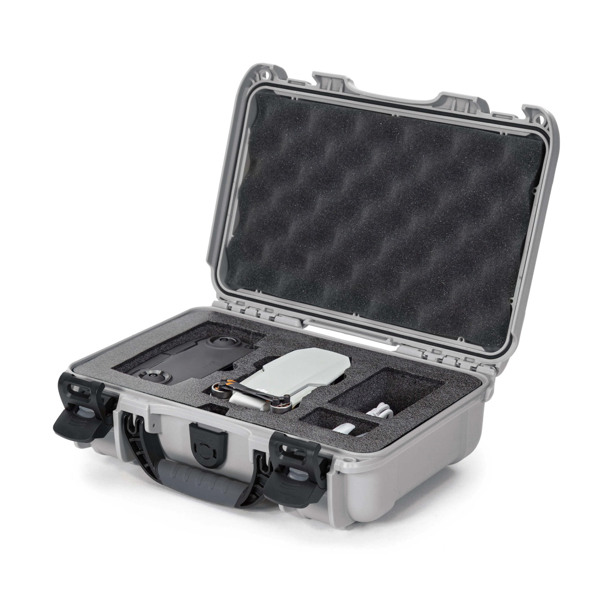 NANUK 909 For DJI™ Mavic Mini/Mini SE - Drone Case - NANUK Europe NANUK 909 For DJI™ Mavic Mini/Mini SE - Drone Case - NANUK Europe