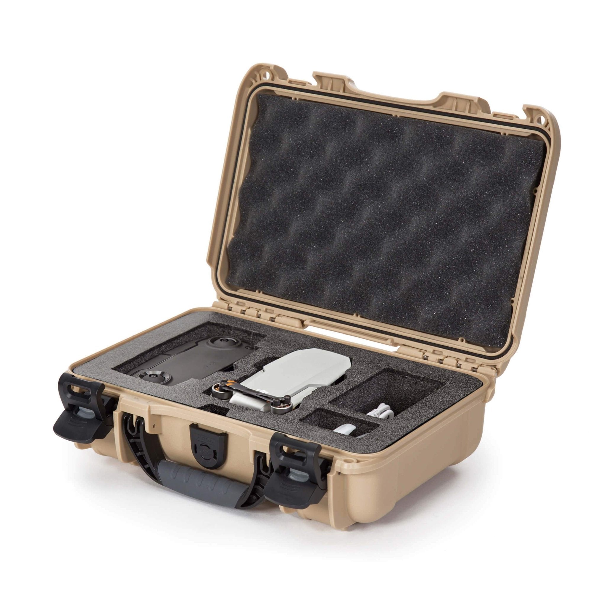 NANUK 909 For DJI™ Mavic Mini/Mini SE - Drone Case - NANUK Europe NANUK 909 For DJI™ Mavic Mini/Mini SE - Drone Case - NANUK Europe