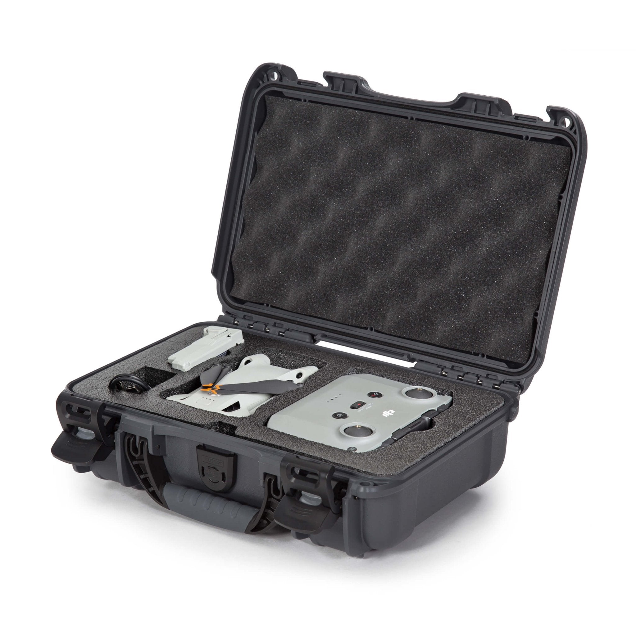 NANUK 909 for DJI Mini 3 Pro - Drone Case - NANUK Europe NANUK 909 for DJI Mini 3 Pro - Drone Case - NANUK Europe