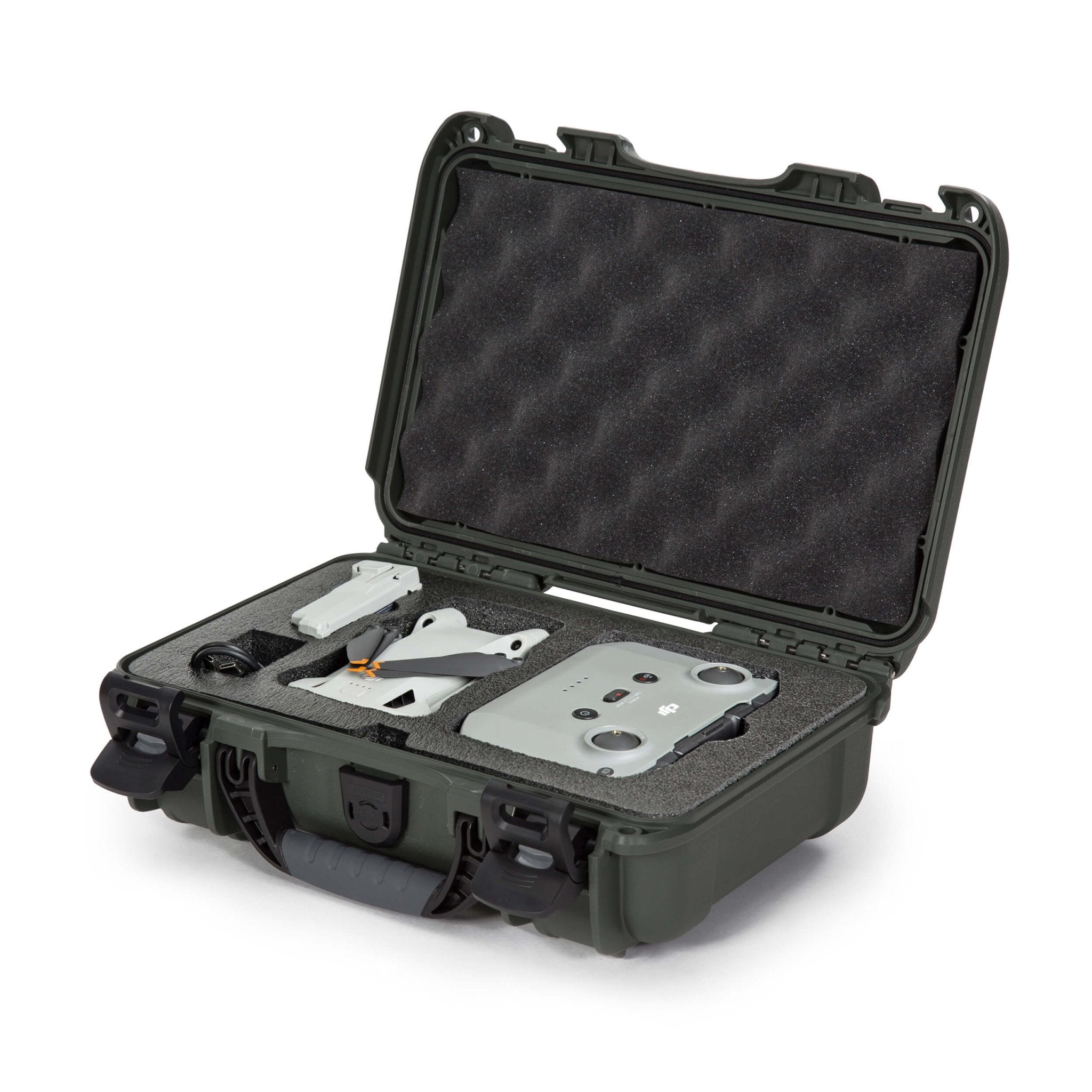 NANUK 909 for DJI Mini 3 Pro - Drone Case - NANUK Europe NANUK 909 for DJI Mini 3 Pro - Drone Case - NANUK Europe