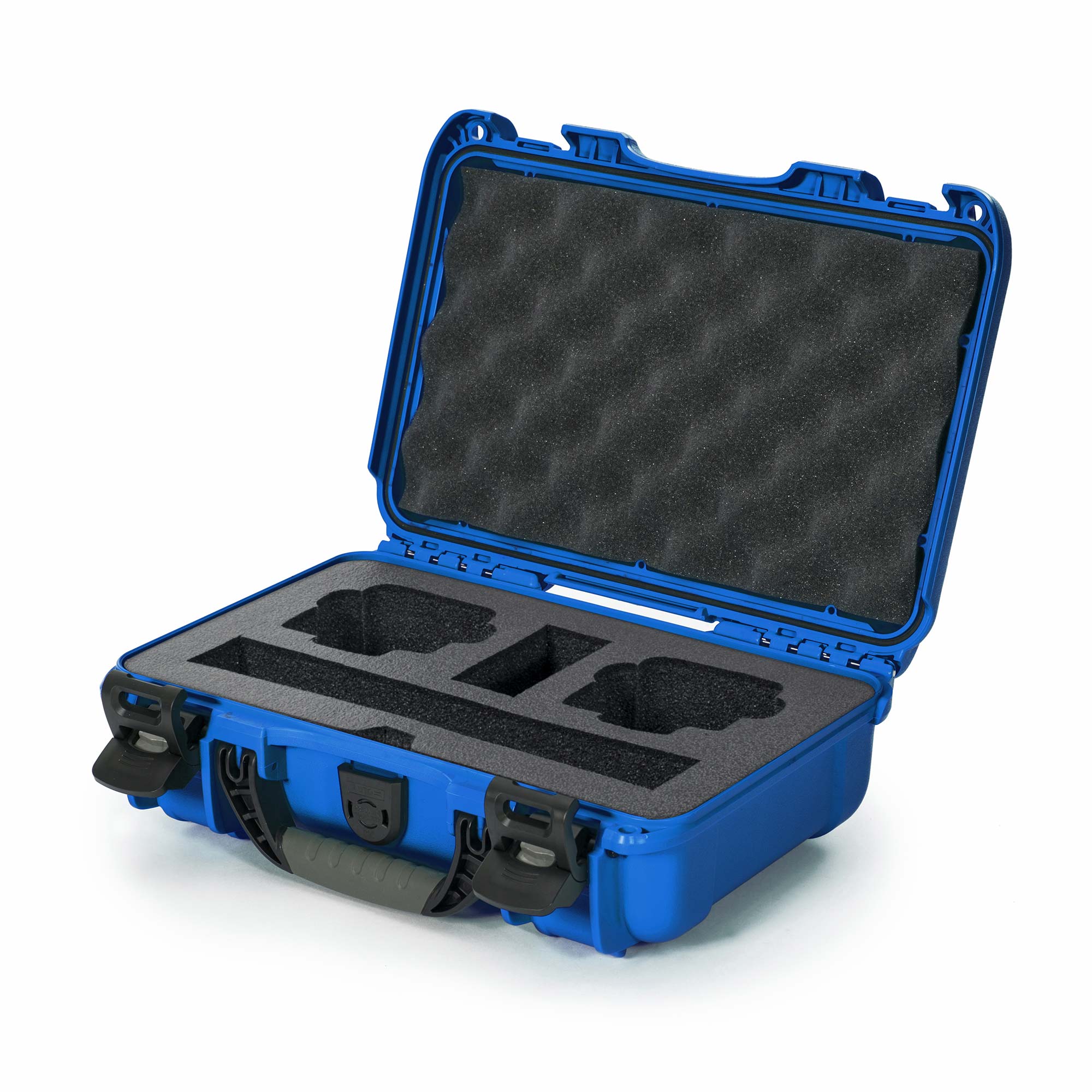 NANUK 909 für DJI™ Osmo Action - valise - NANUK Europe NANUK 909 für DJI™ Osmo Action - valise - NANUK Europe