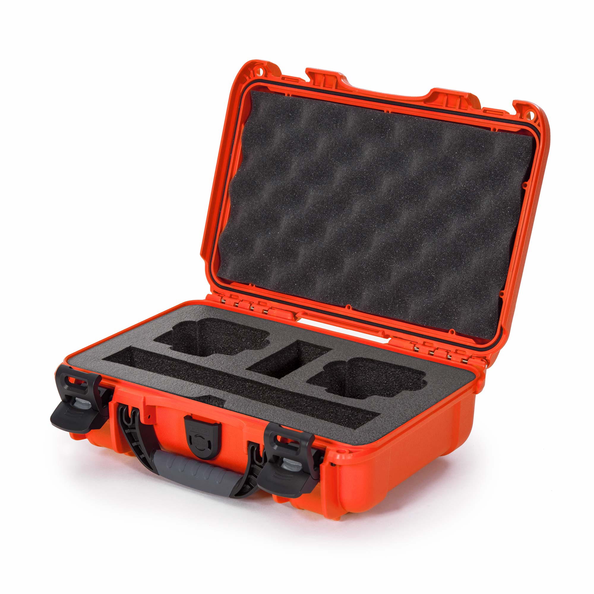 NANUK 909 für DJI™ Osmo Action - valise - NANUK Europe NANUK 909 für DJI™ Osmo Action - valise - NANUK Europe