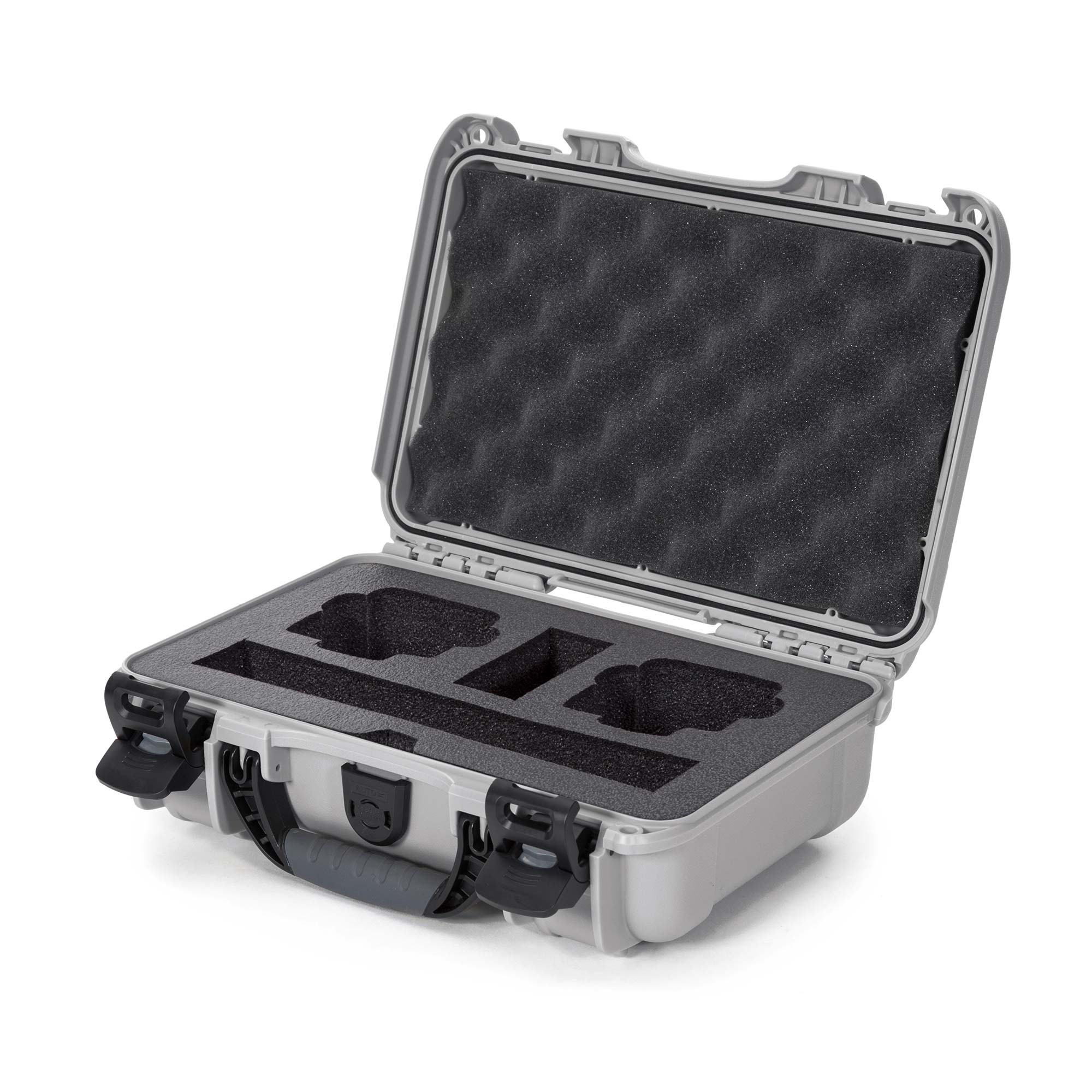 NANUK 909 für DJI™ Osmo Action - valise - NANUK Europe NANUK 909 für DJI™ Osmo Action - valise - NANUK Europe
