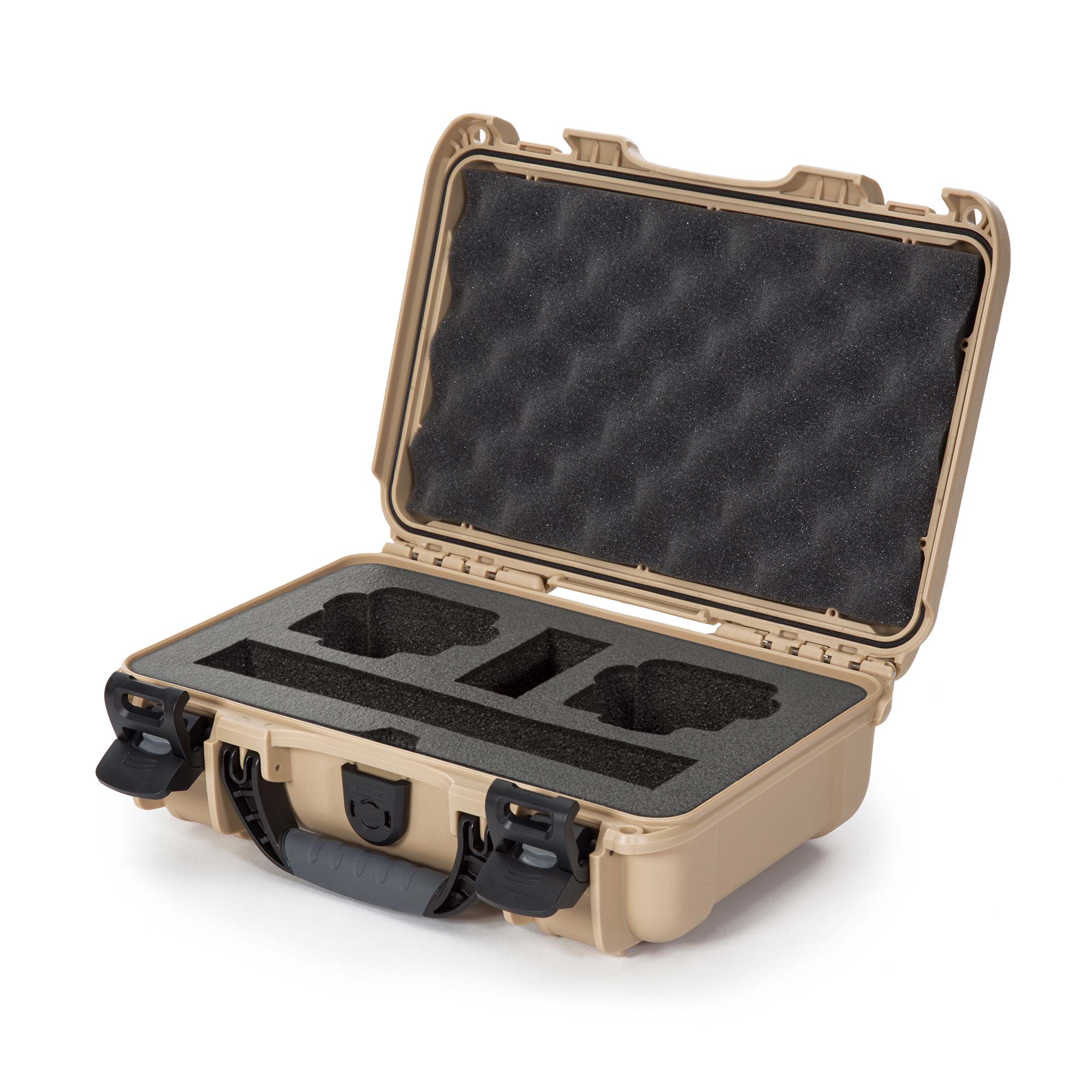 NANUK 909 für DJI™ Osmo Action - valise - NANUK Europe NANUK 909 für DJI™ Osmo Action - valise - NANUK Europe