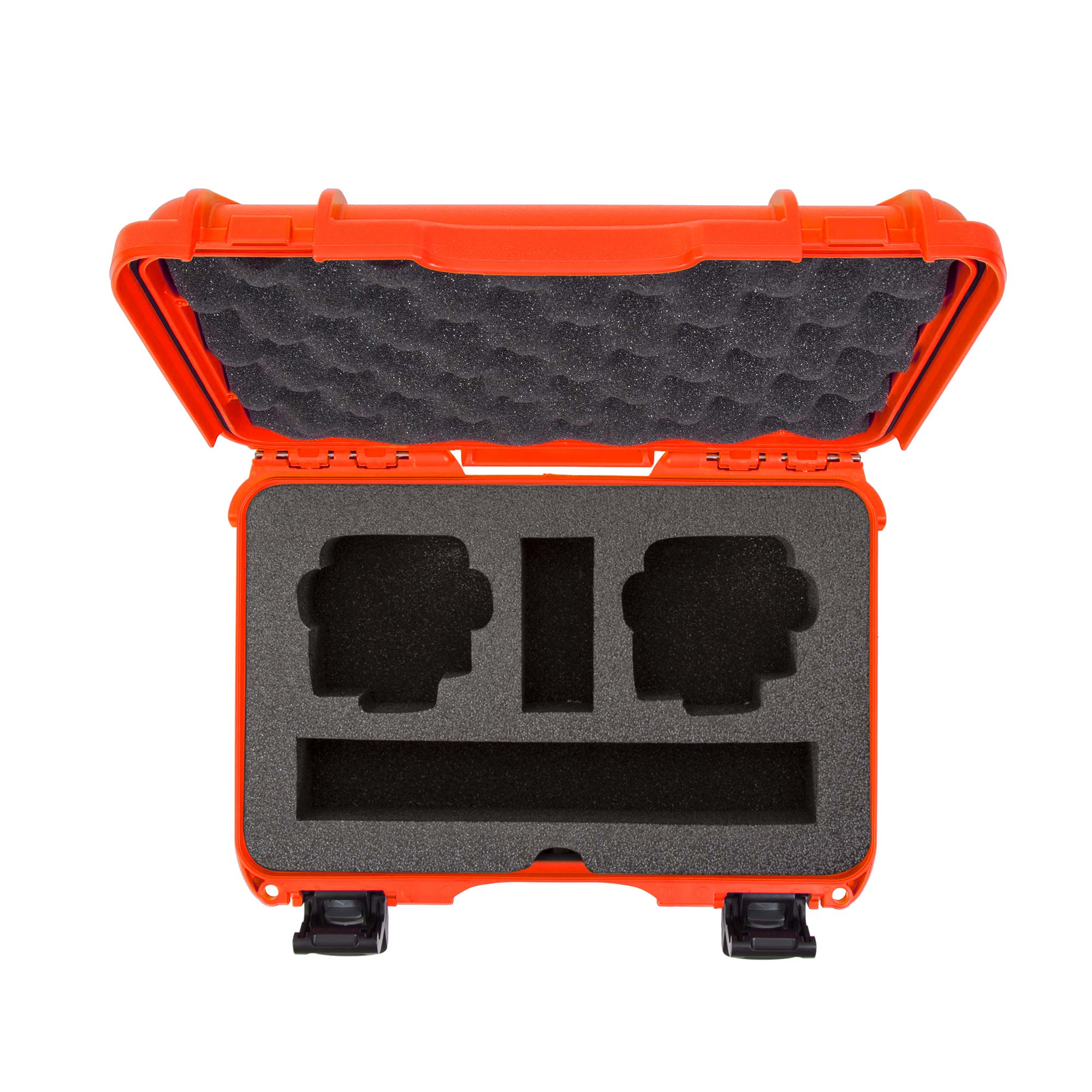 NANUK 909 für DJI™ Osmo Action - valise - NANUK Europe NANUK 909 für DJI™ Osmo Action - valise - NANUK Europe