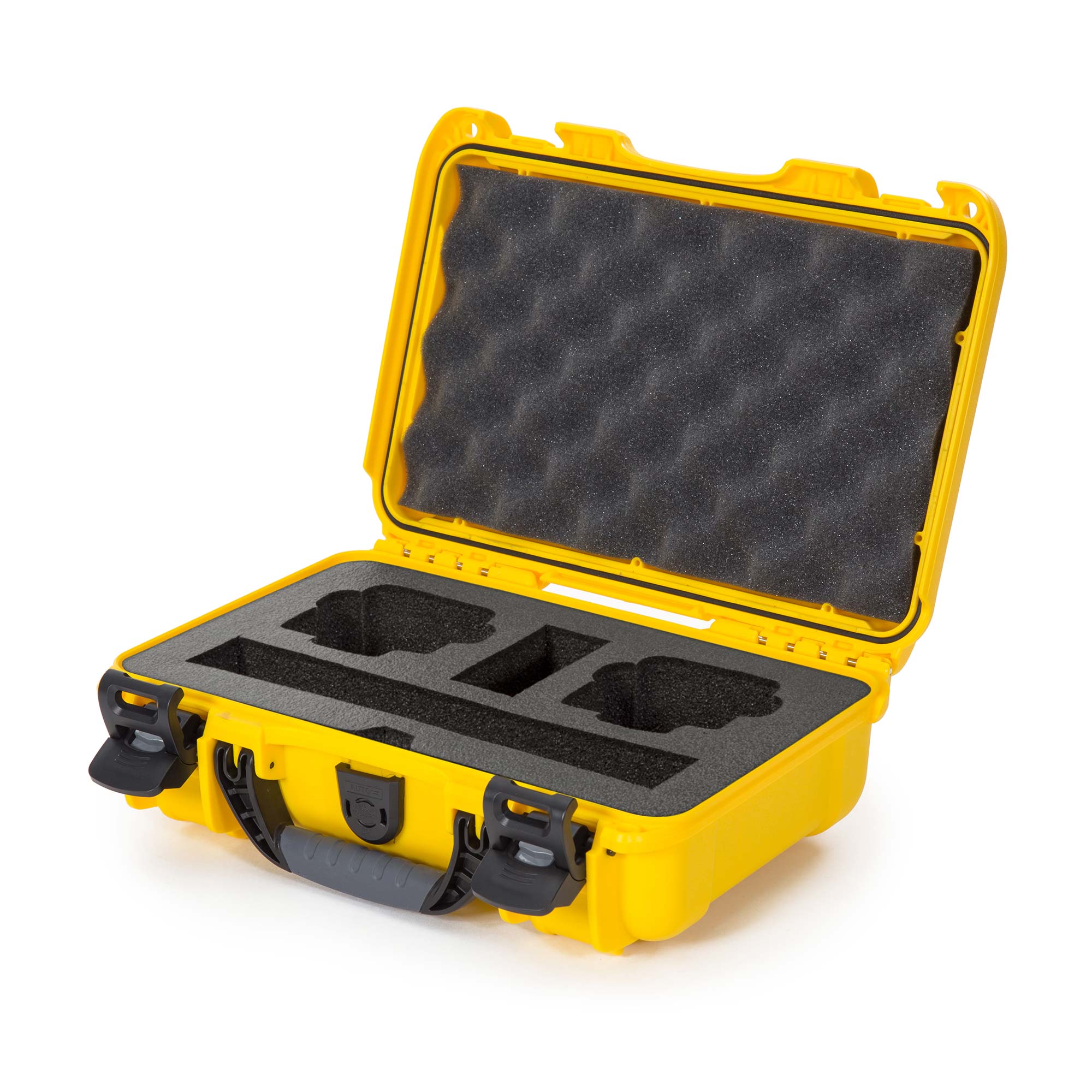 NANUK 909 für DJI™ Osmo Action - valise - NANUK Europe NANUK 909 für DJI™ Osmo Action - valise - NANUK Europe