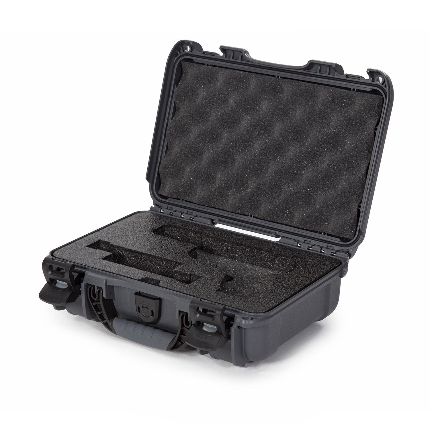 NANUK 909 valise voor Glock® - valise - NANUK Nederland NANUK 909 valise voor Glock® - valise - NANUK Nederland